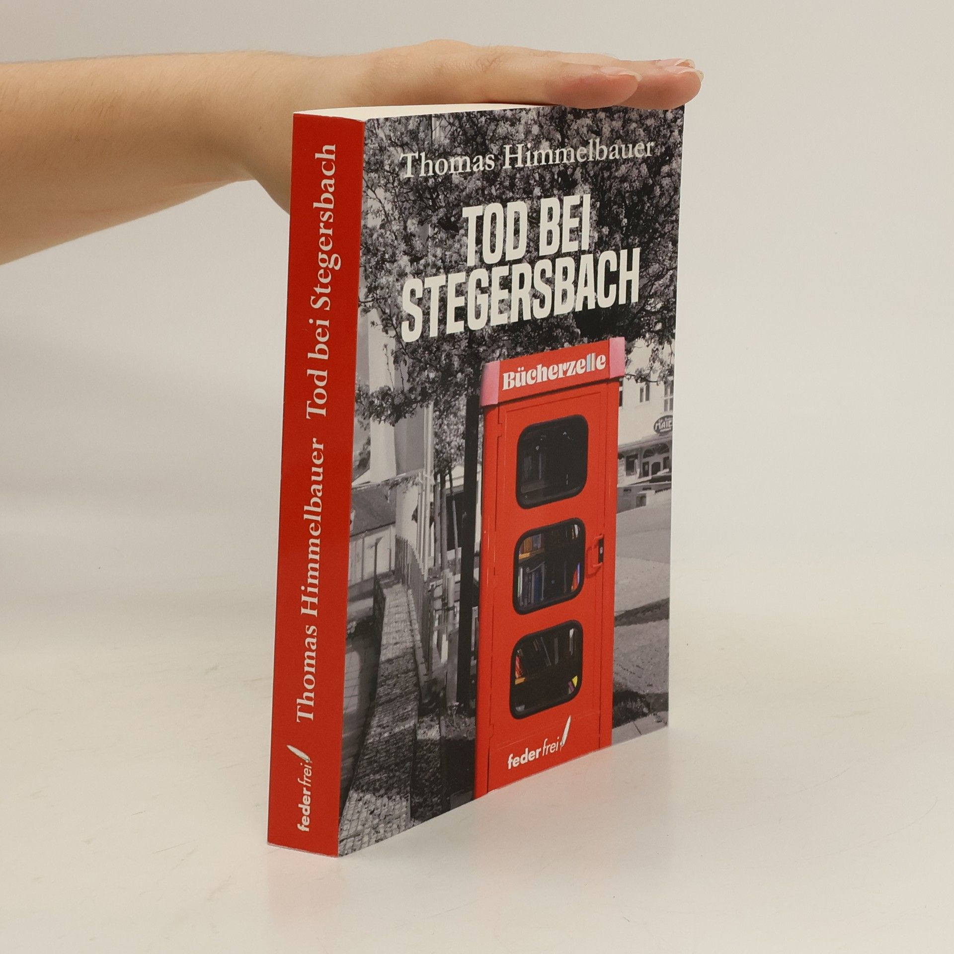 Thomas Himmelbauer Tod bei Stegersbach