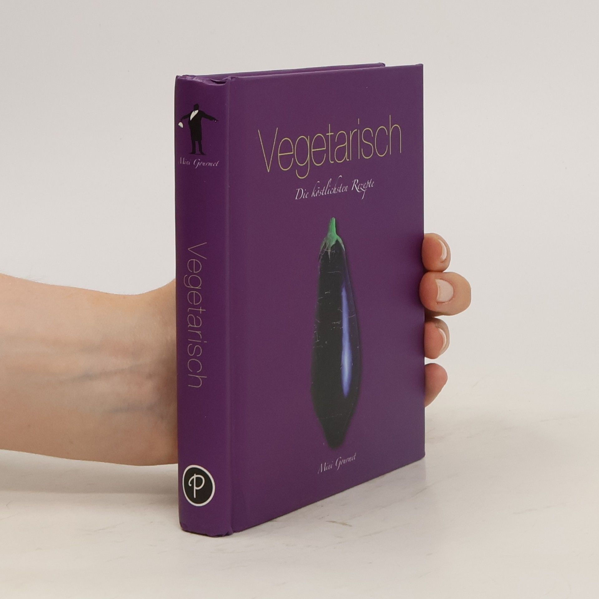 kolektiv Vegetarisch. Die köstlichsten Rezepte