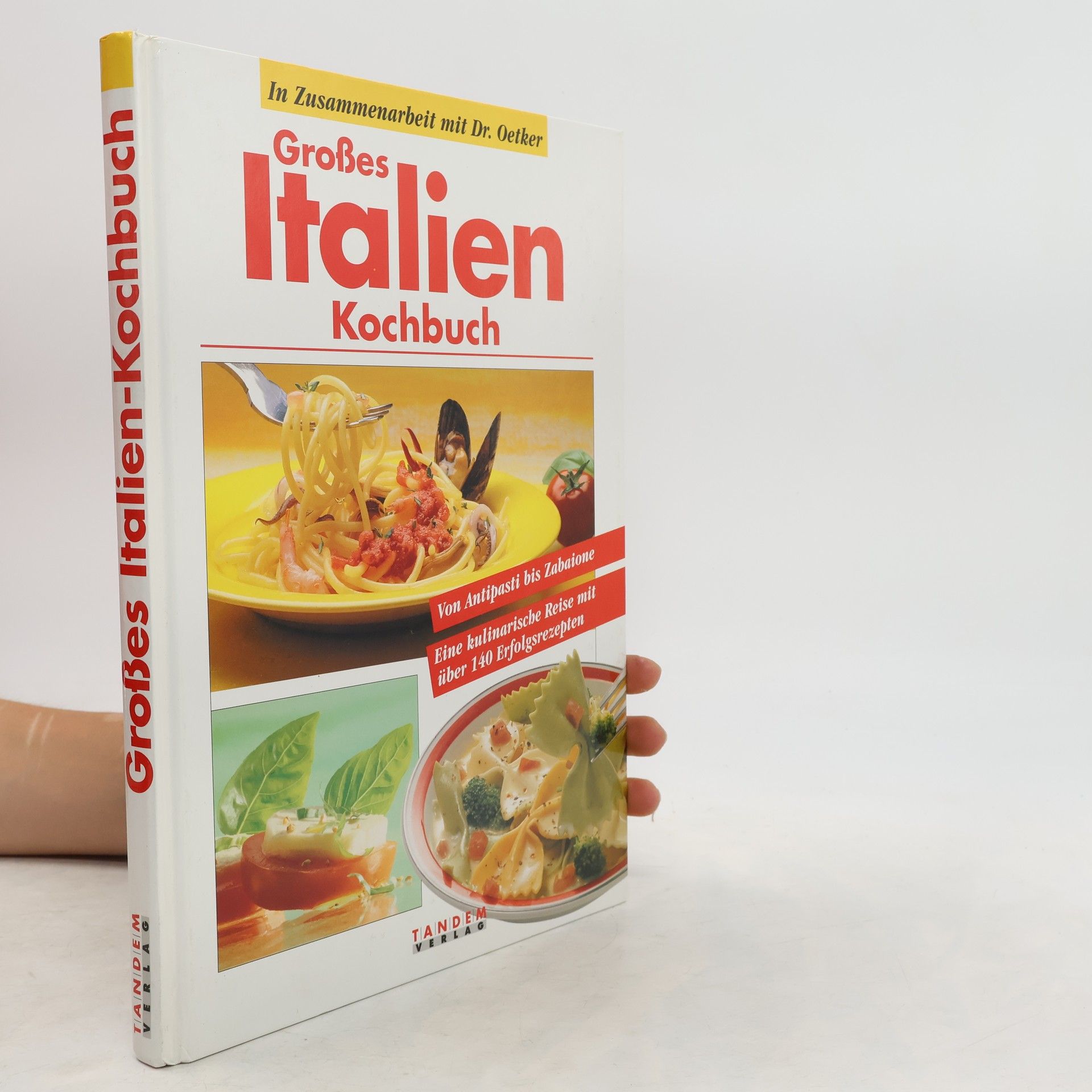 Autorenkollektiv Italienisch