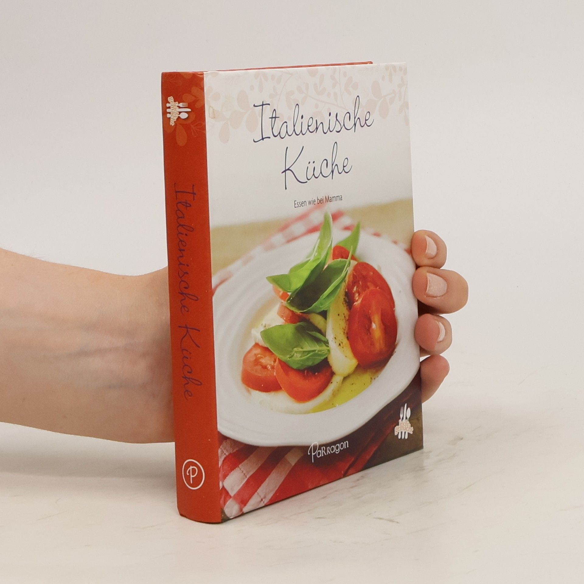 kolektiv Italienische Küche