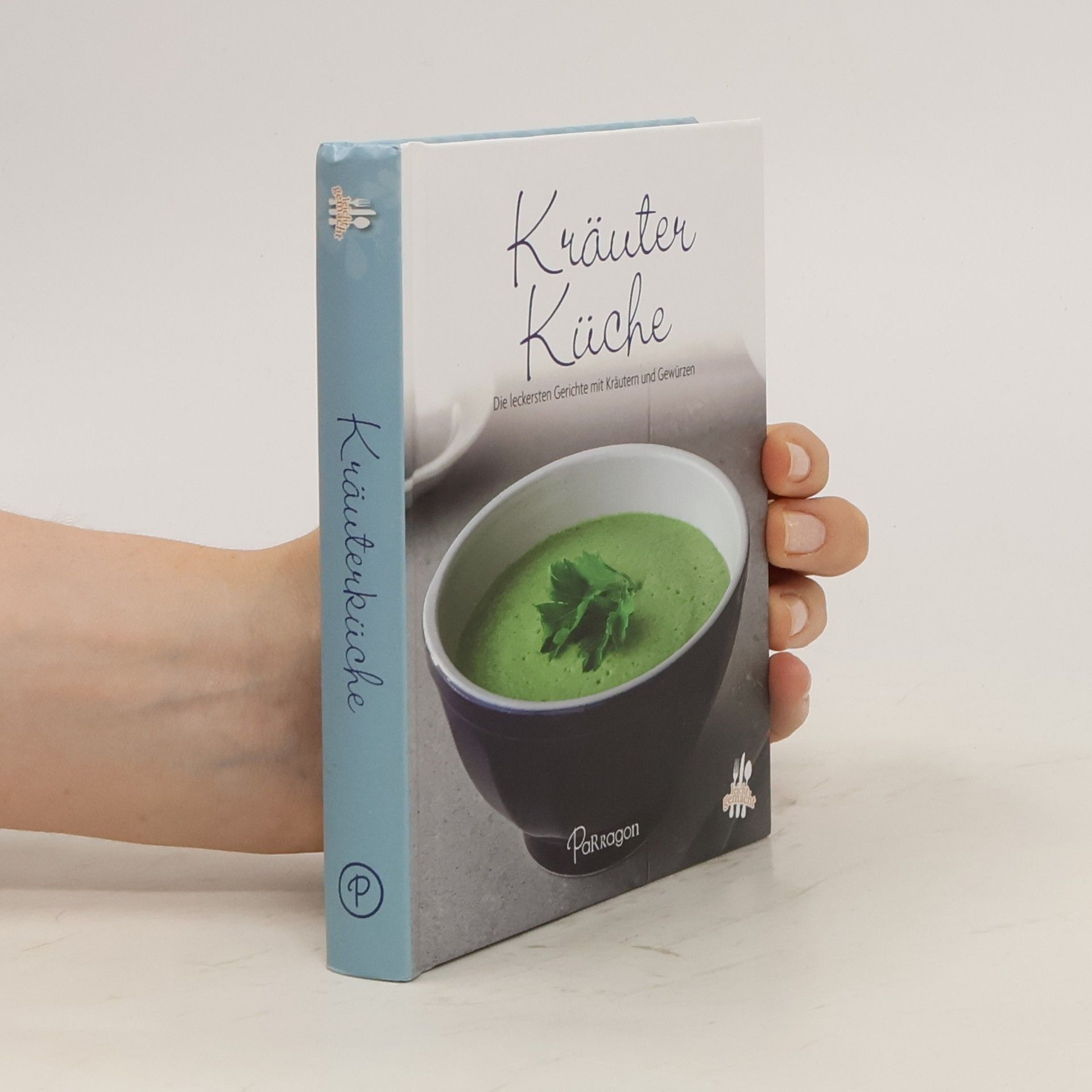 kolektiv Kräuter Küche