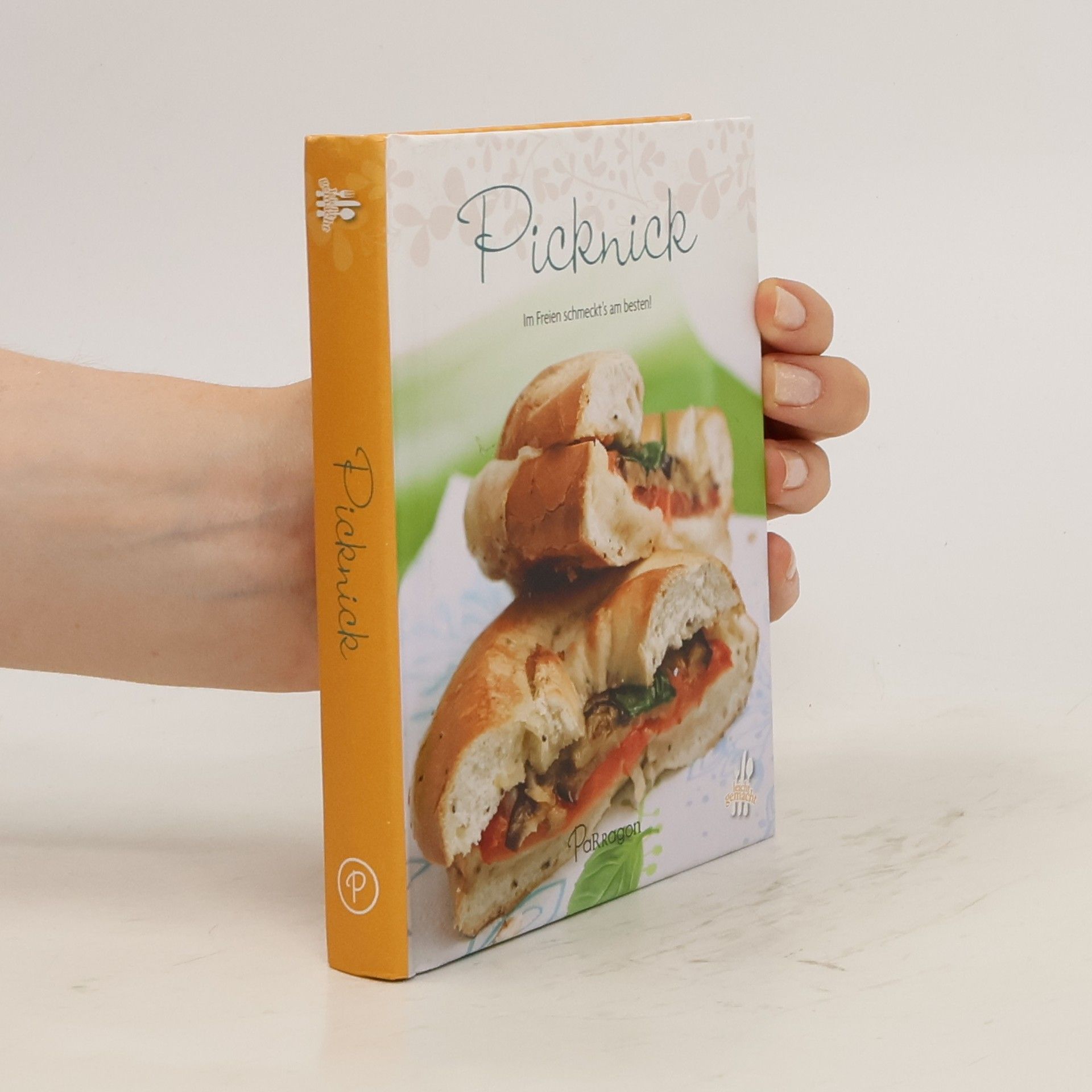 AA.VV. Picknick