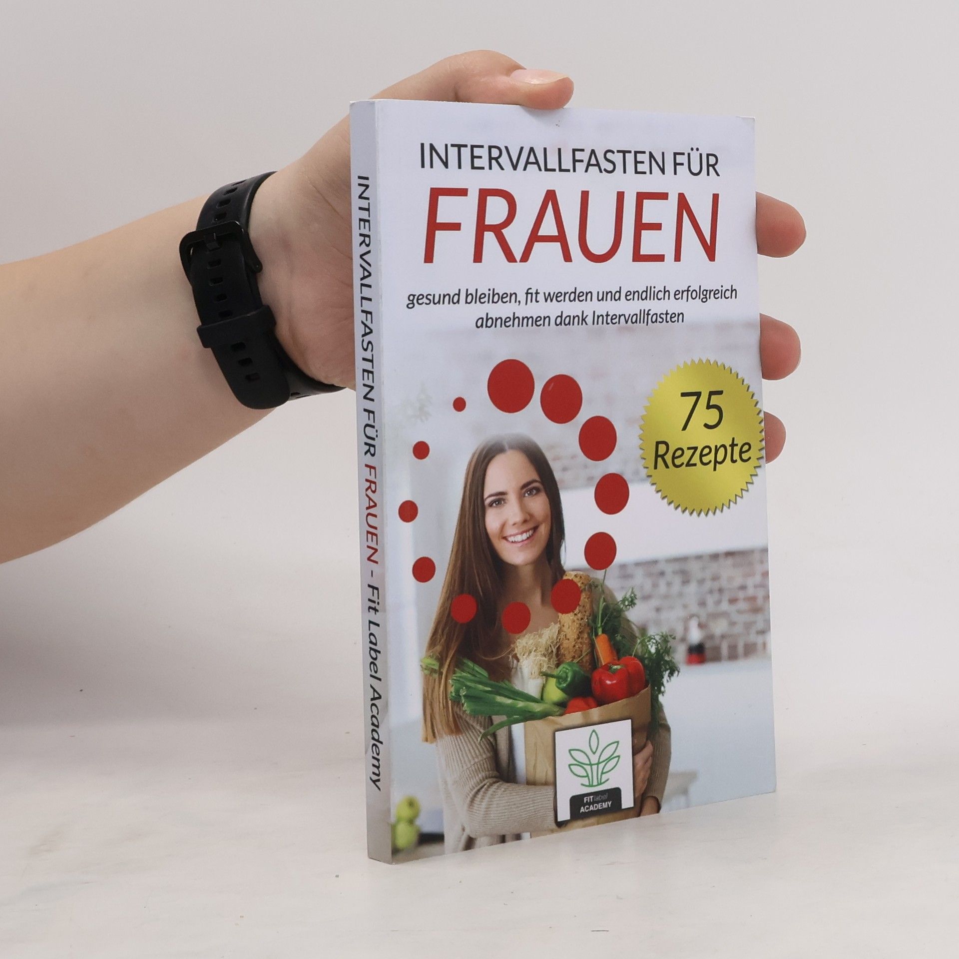 Autorenkollektiv Intervallfasten Für Frauen