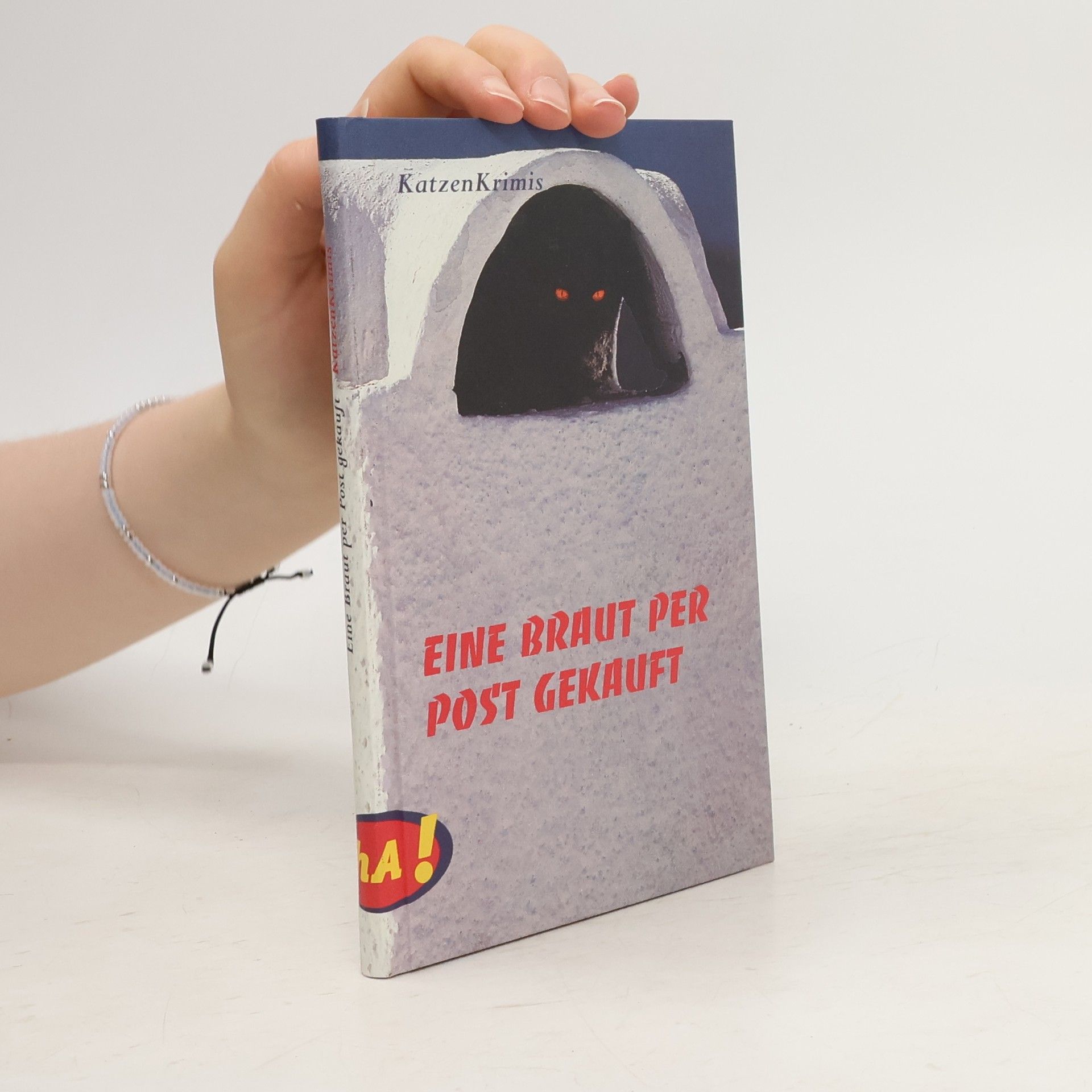 Sharyn Maccrumb Eine Braut per Post gekauft