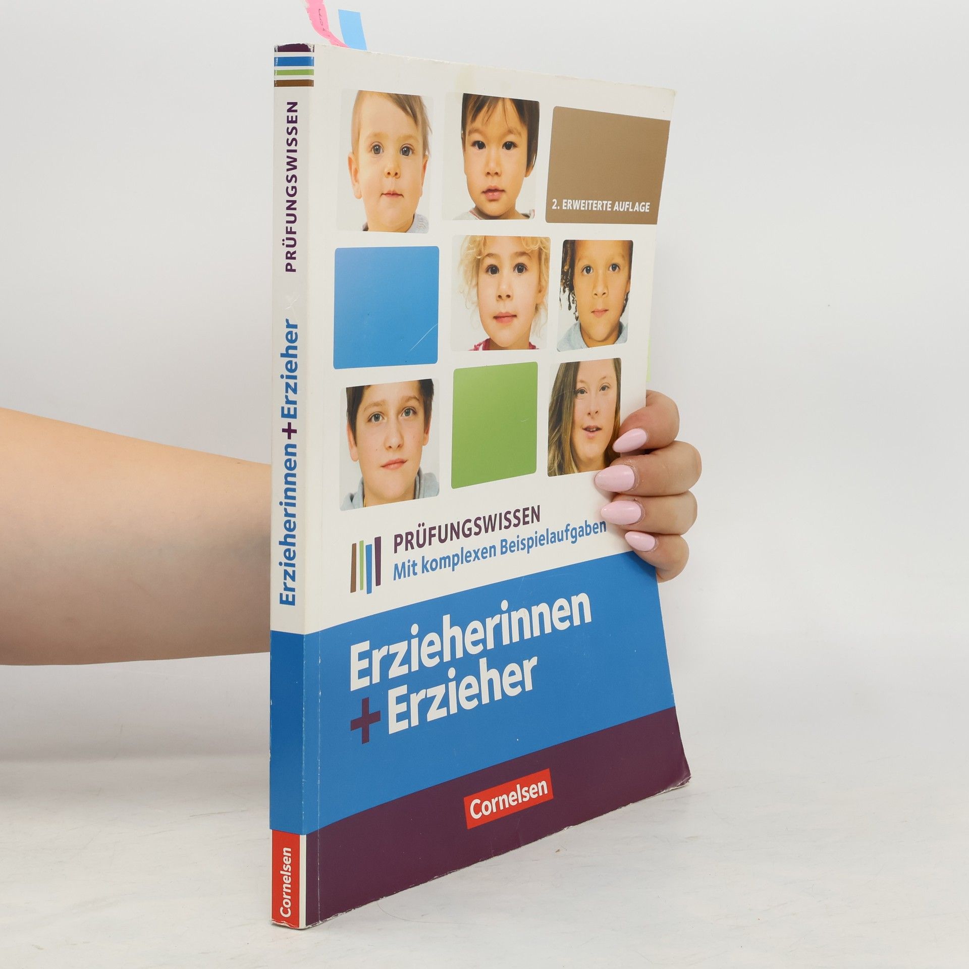 Astrid Koch-Dabbert Erzieherinnen + Erzieher