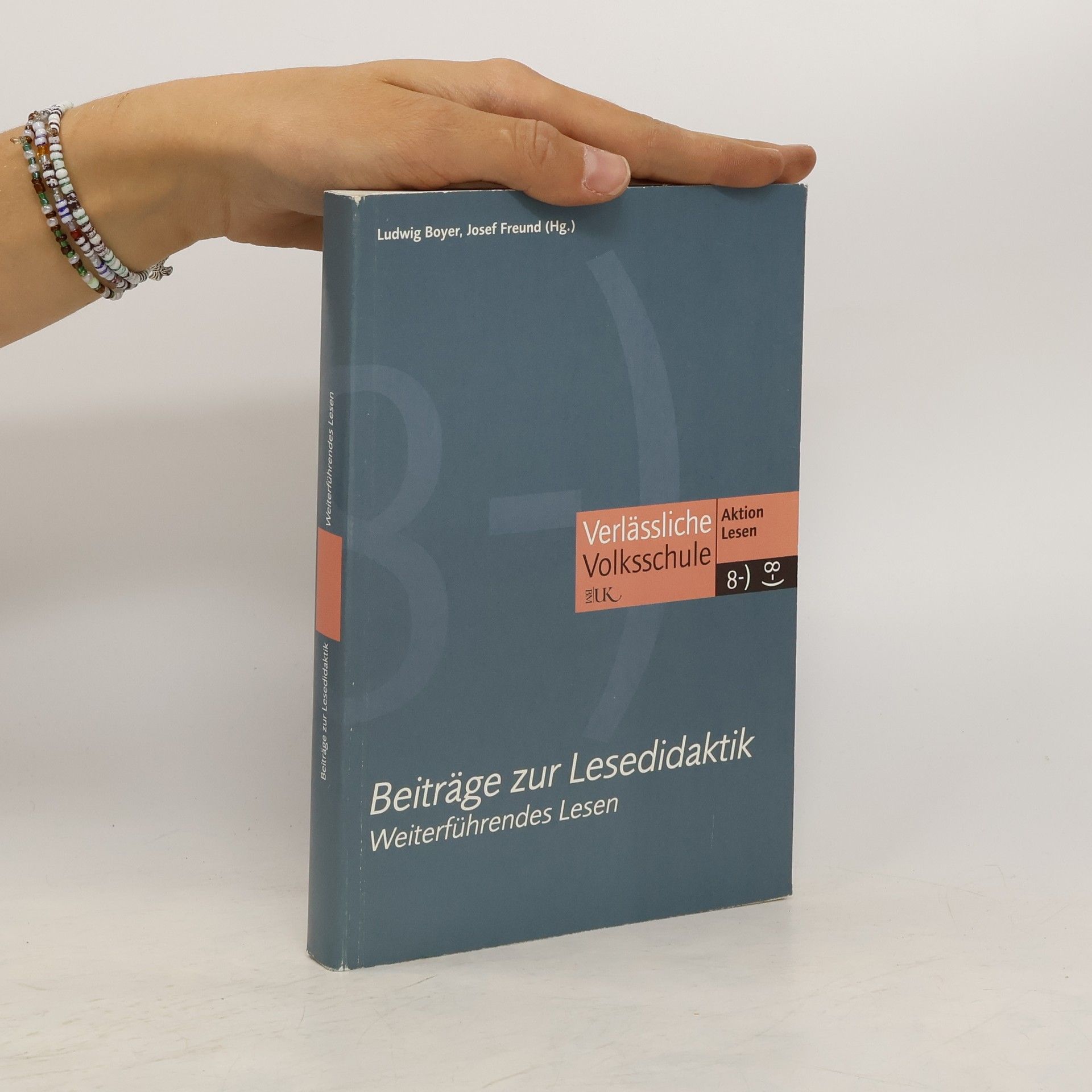 Ludwig Boyer Überblicksdaten und Wissenwertes zu Fremdsprache als Arbeitssprache