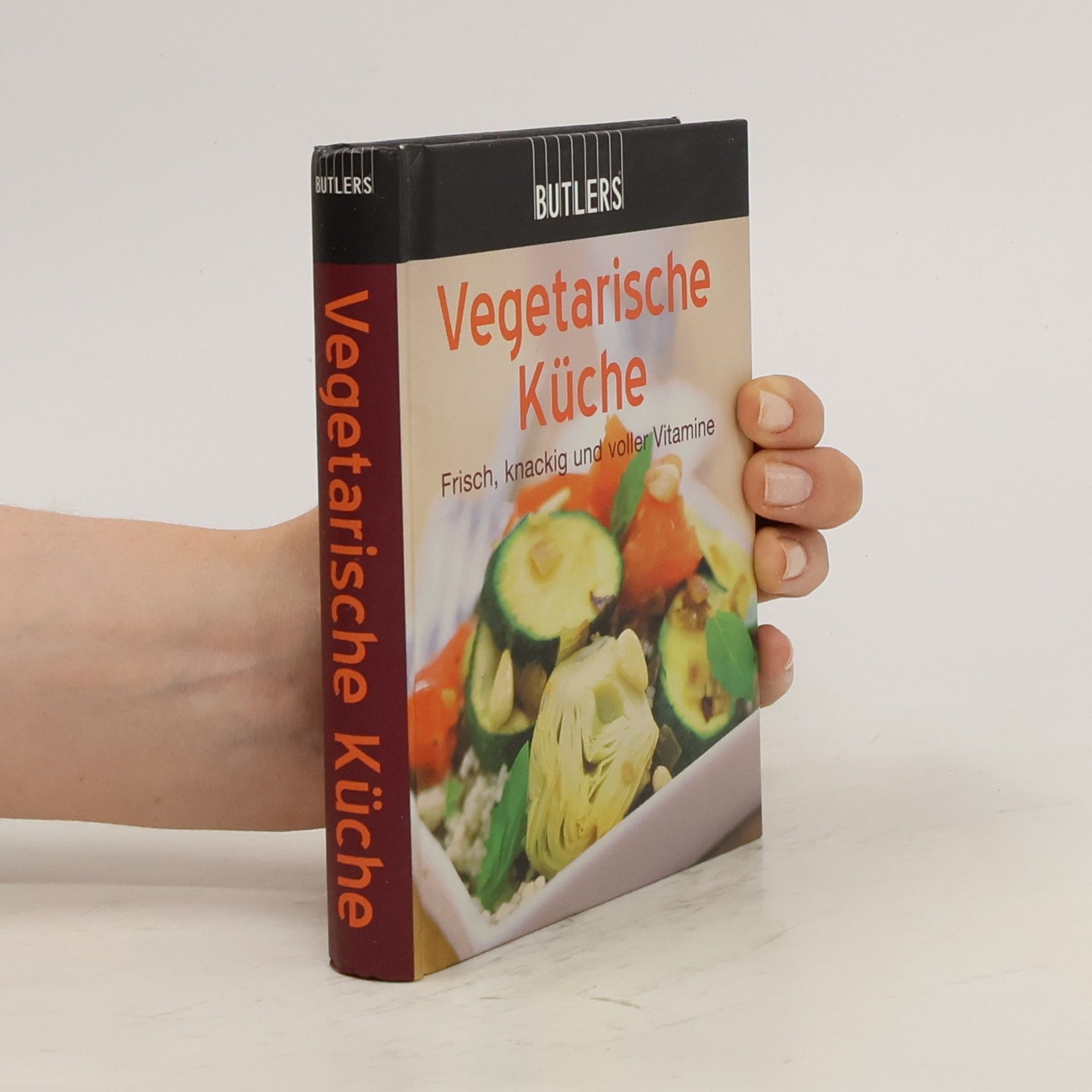 Collective Vegetarische Küche