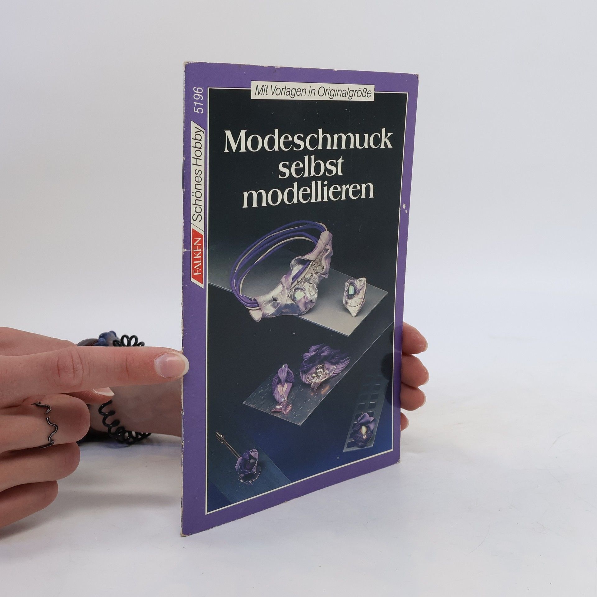 Kerstin Eichler Modeschmuck