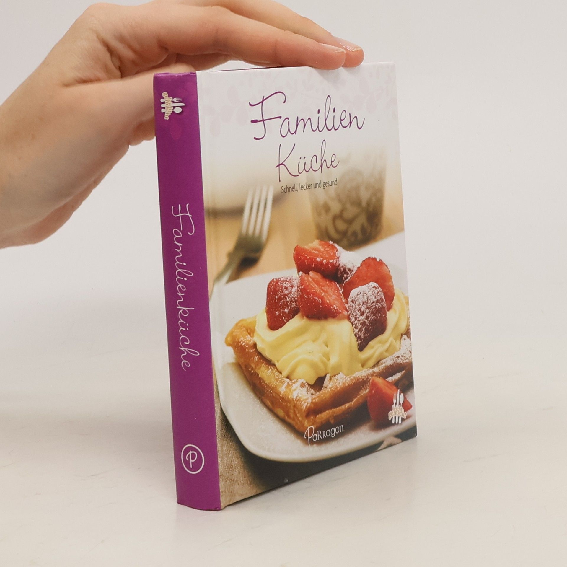 kolektiv Familien-Küche