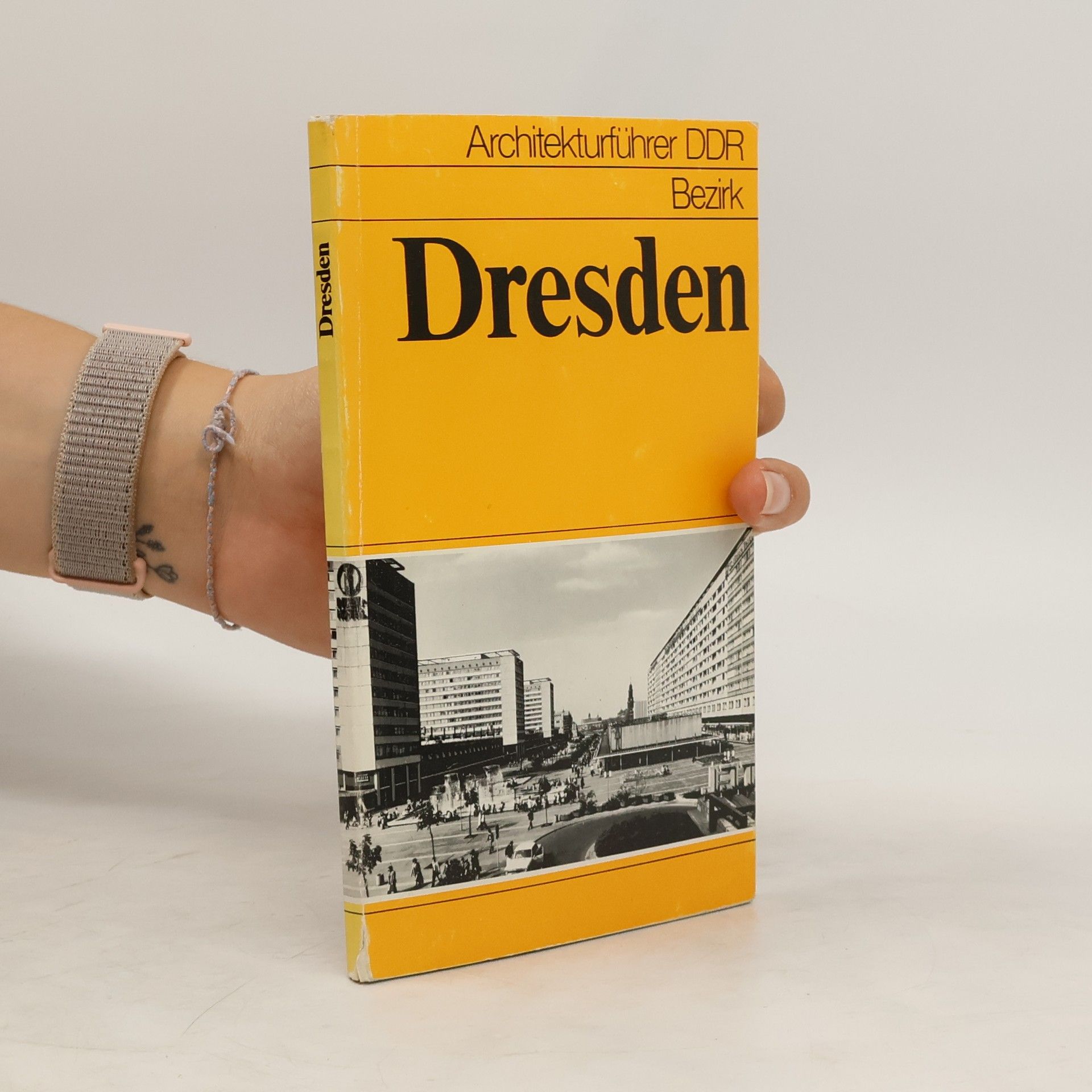 kolektiv Dresden