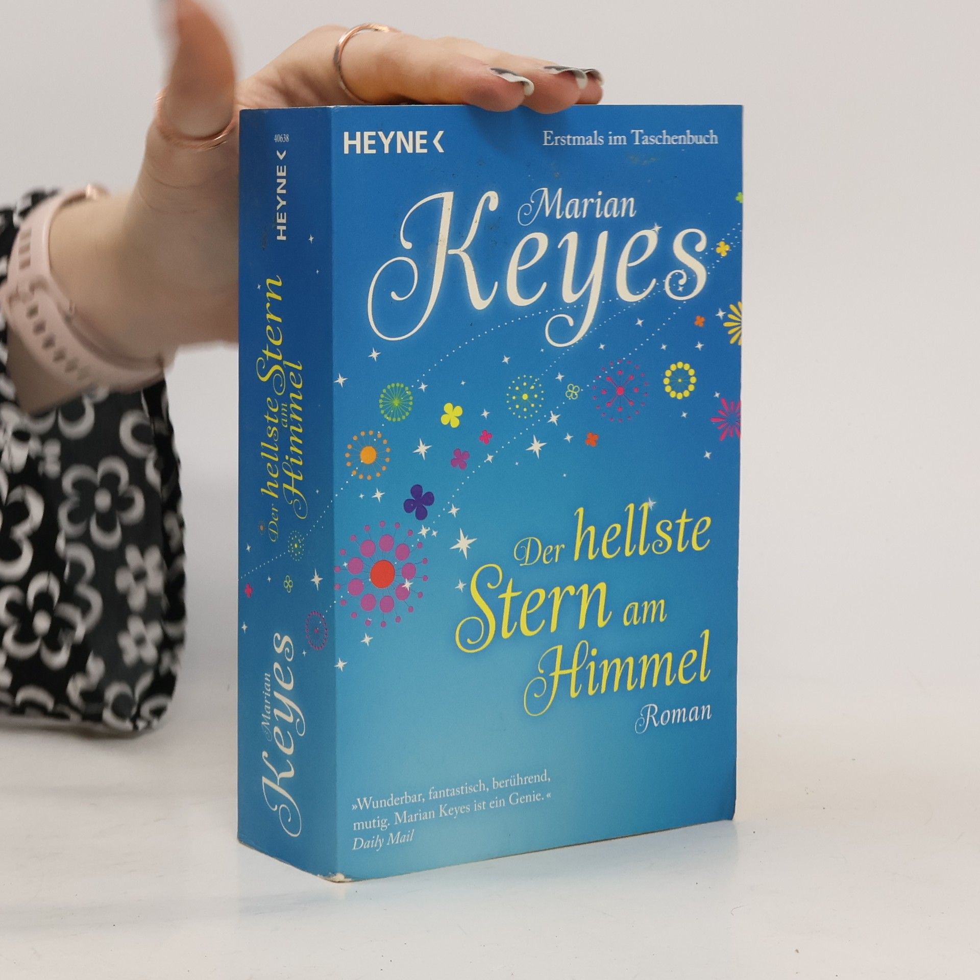 Marian Keyes Der Hellste Stern am Himmel