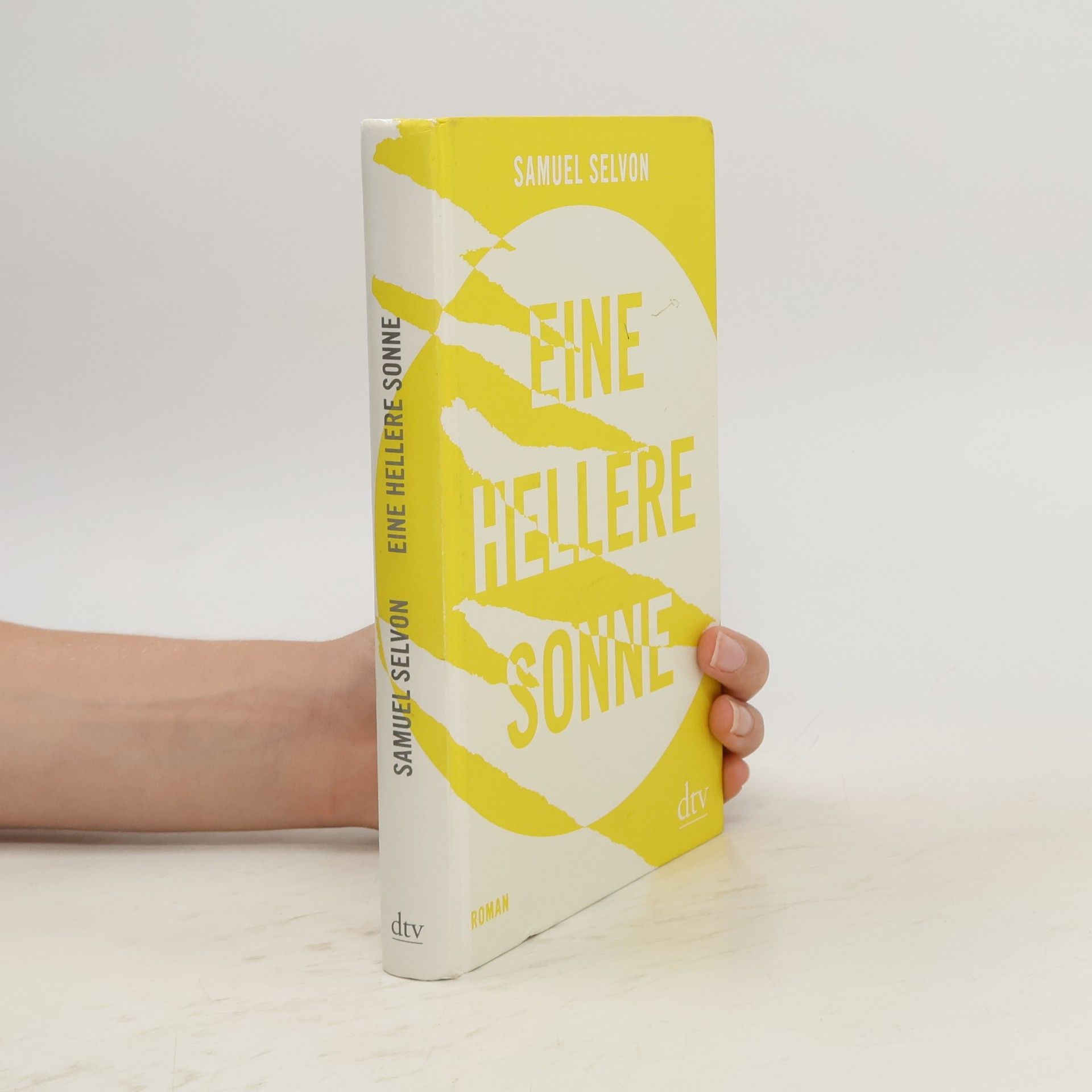 Sam Selvon Eine hellere Sonne
