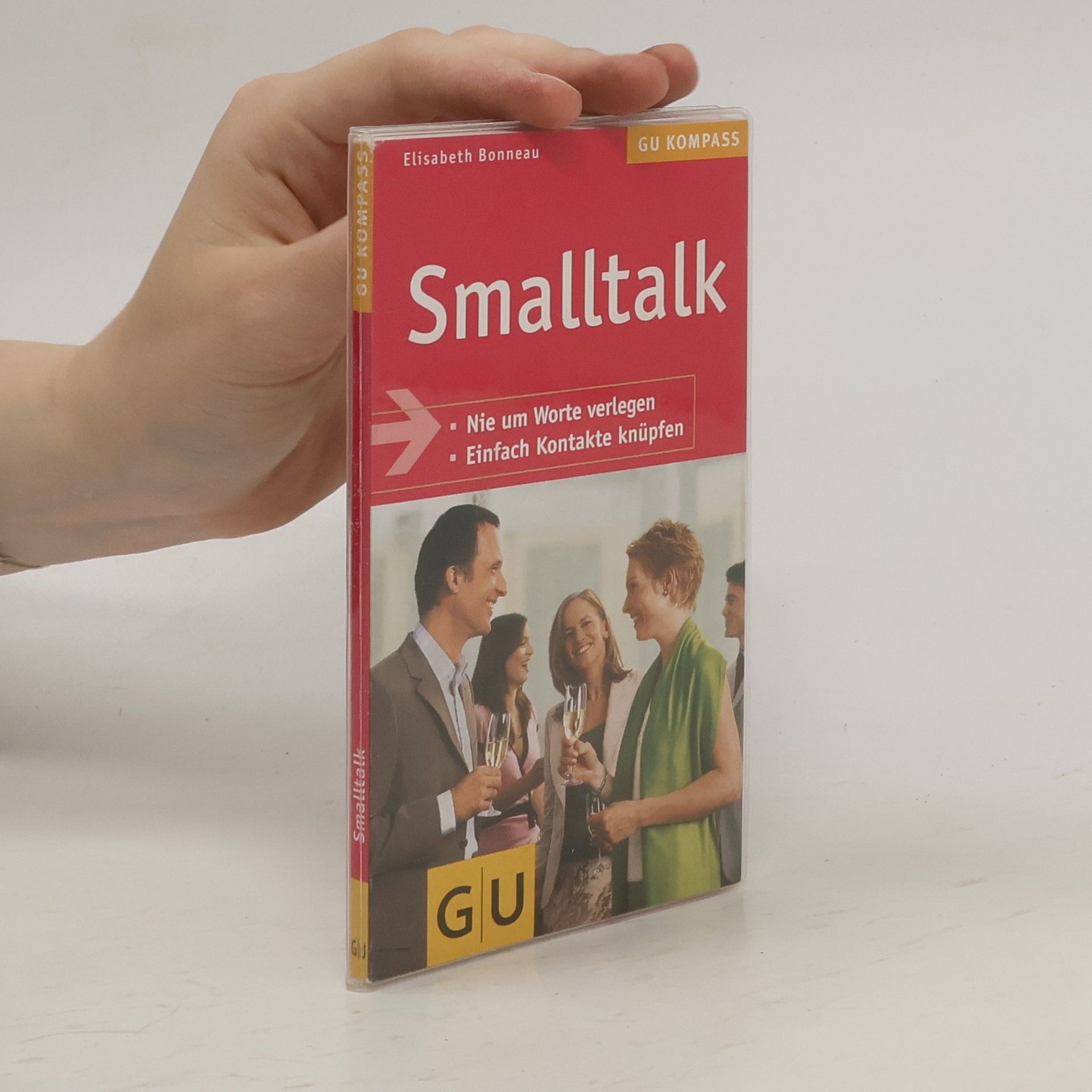 Elisabeth Bonneau Smalltalk