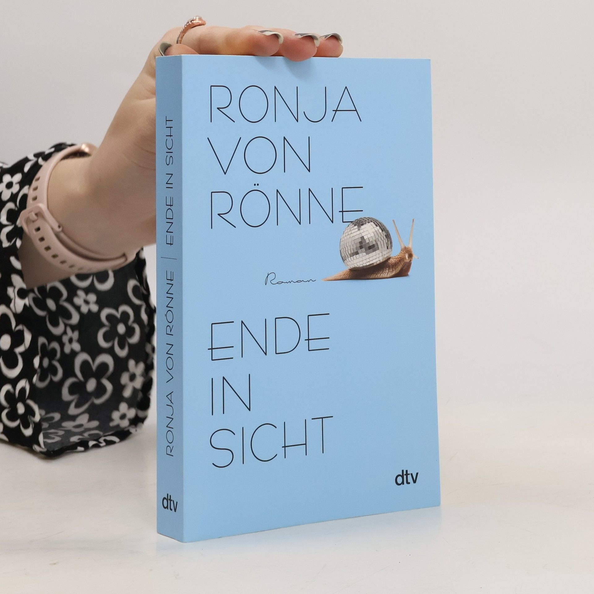 Ronja von Rönne Ende in Sicht