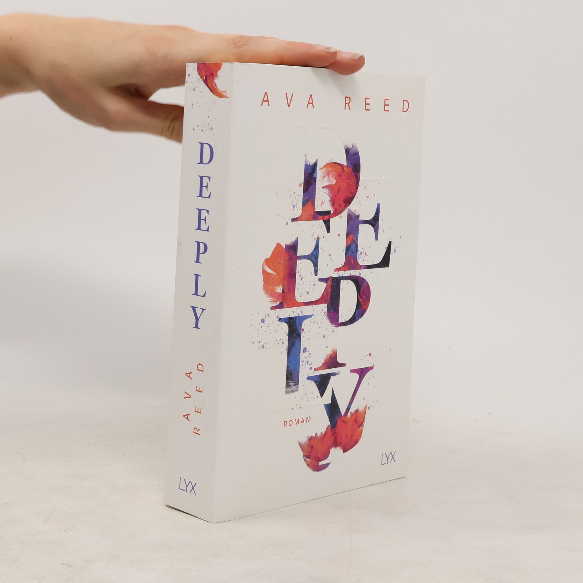 Ava Reed Deeply