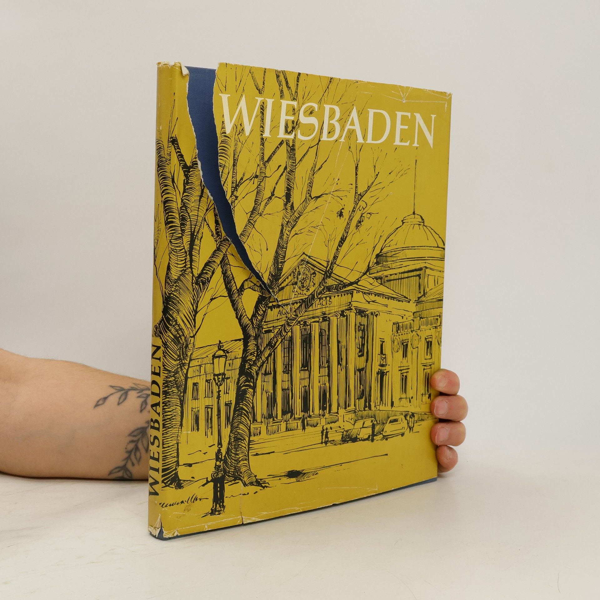 Auteurscollectief Wiesbaden