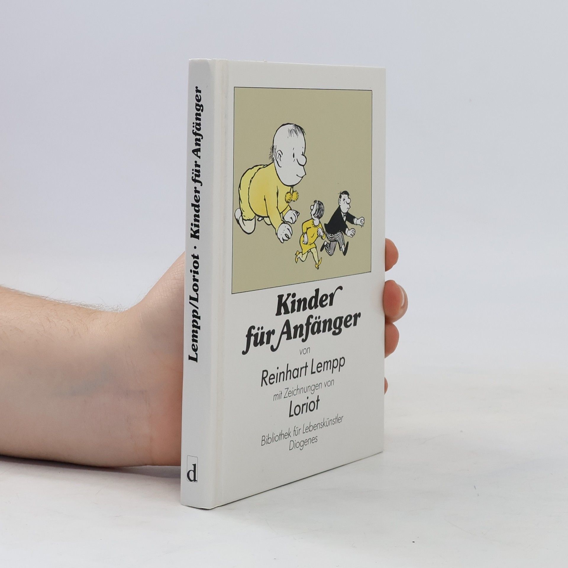 Kinder für Anfänger