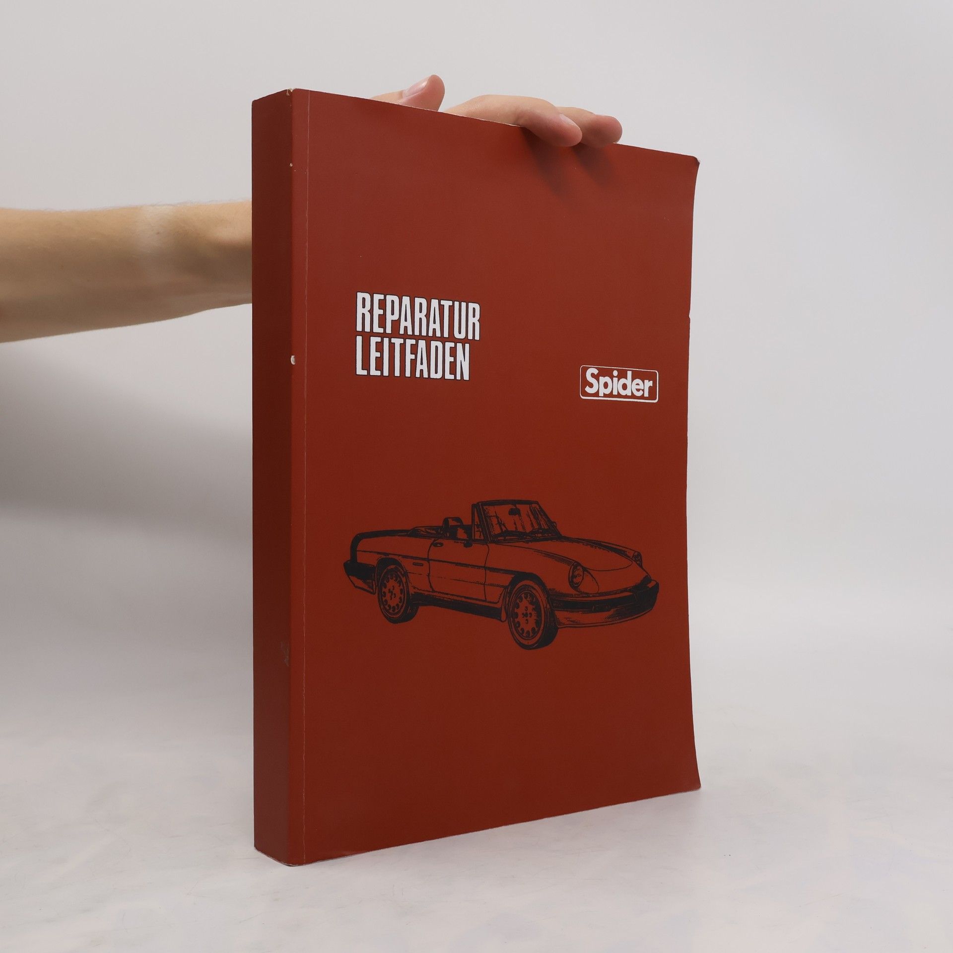 Autorenkollektiv Reparatur Leitfaden