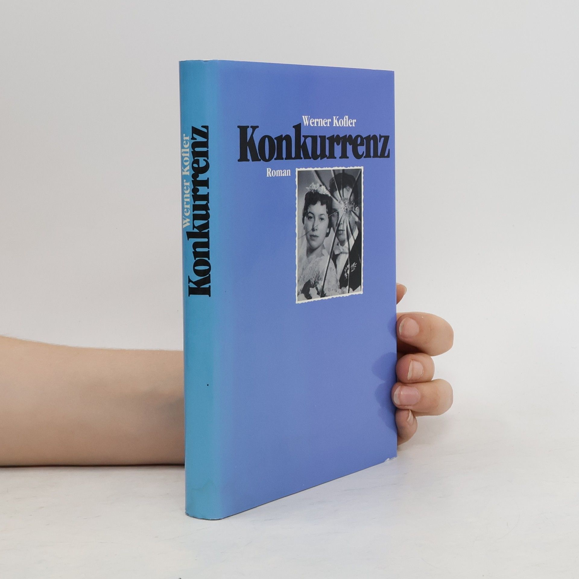 Werner Kofler Konkurrenz