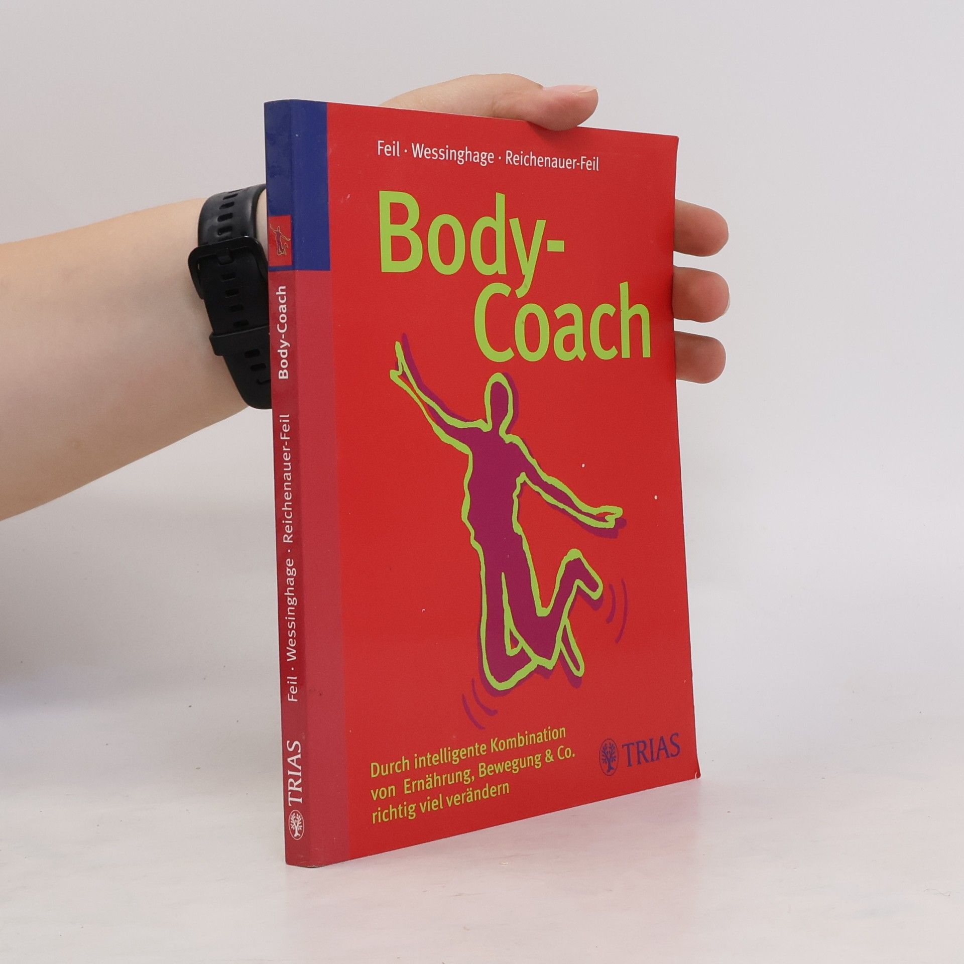 Wolfgang Feil Body-Coach