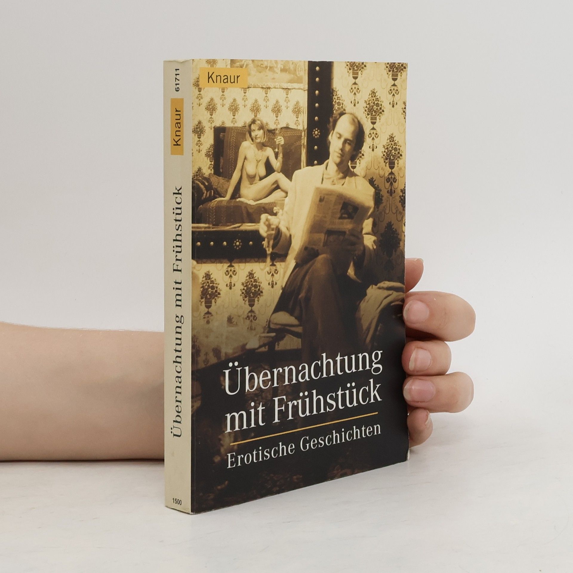 Collectif d'auteurs Übernachtung mit Frühstück