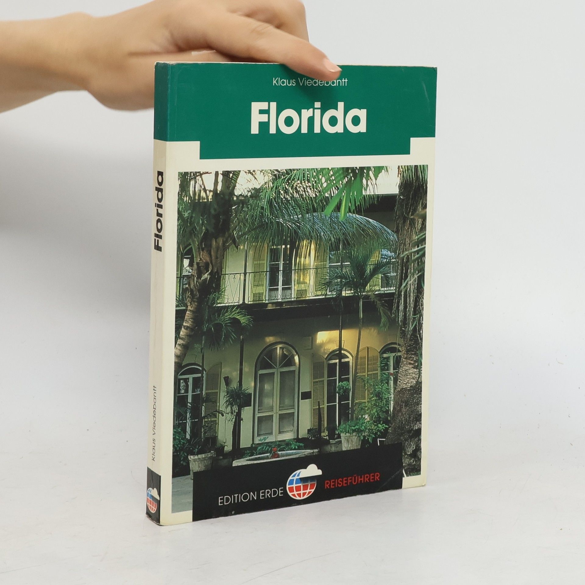 Klaus Viedebantt Florida