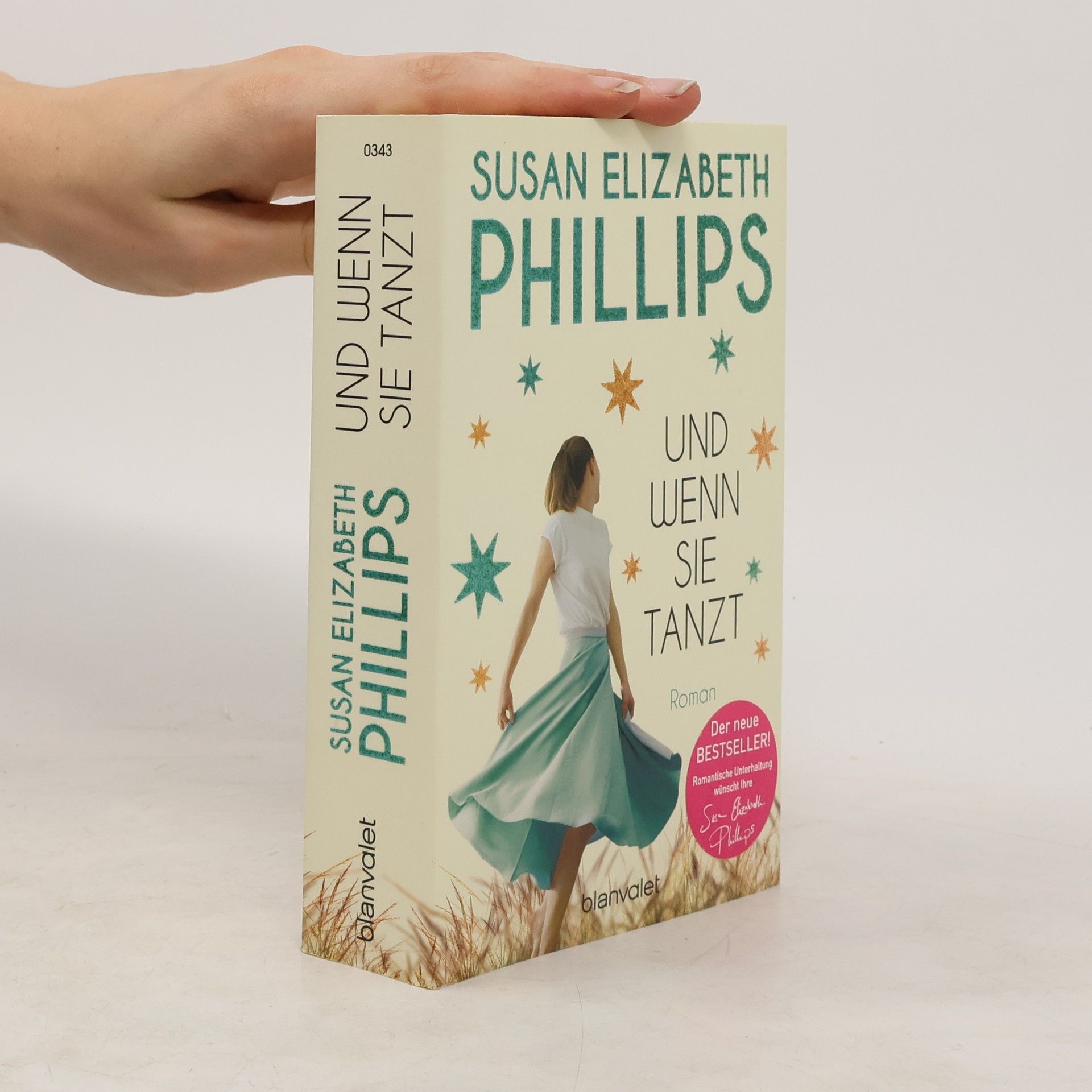 Susan Elizabeth Phillips Und wenn sie tanzt