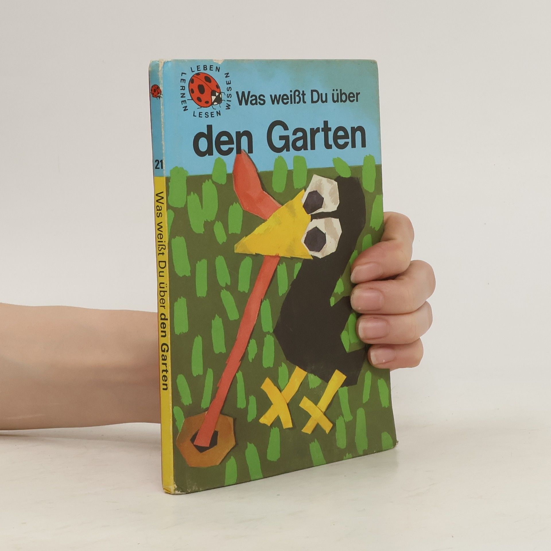 kolektiv Den Garten