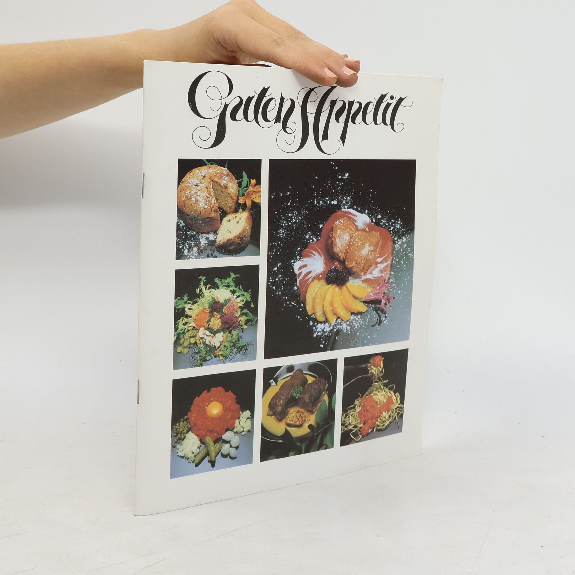 Autorenkollektiv Guten Appetit