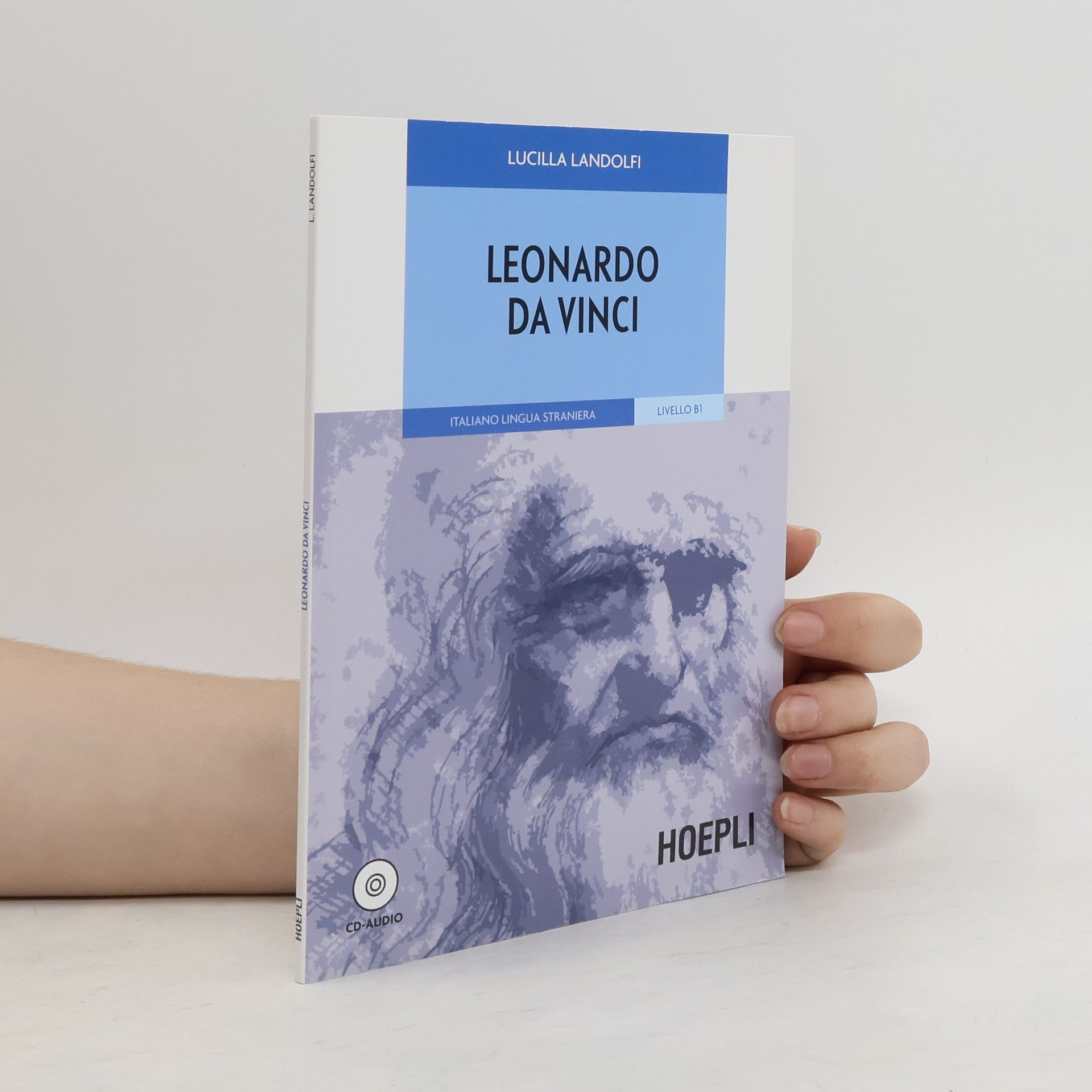 Lucilla Landolfi Leonardo da Vinci