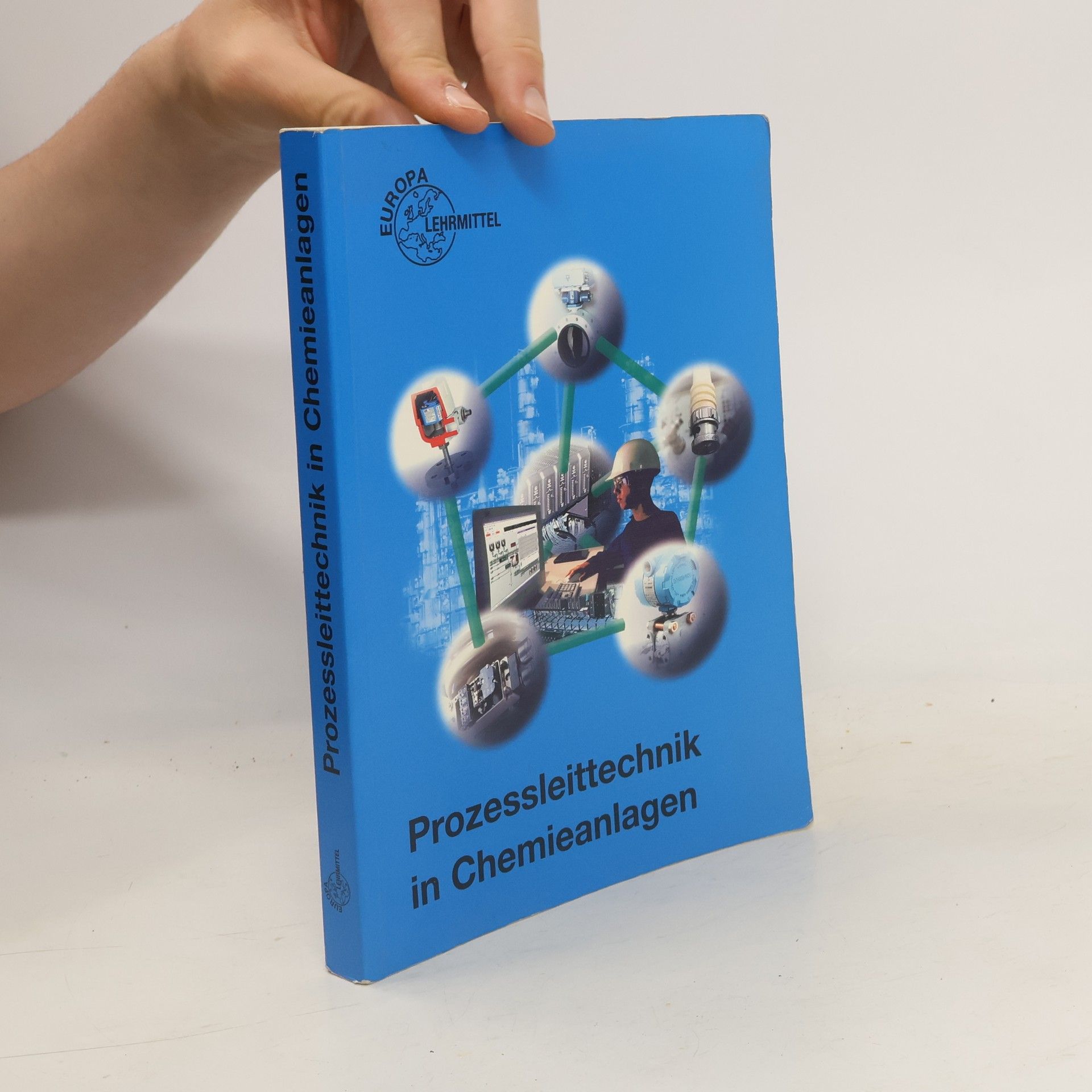 Henry Winter Prozessleittechnik in Chemieanlagen