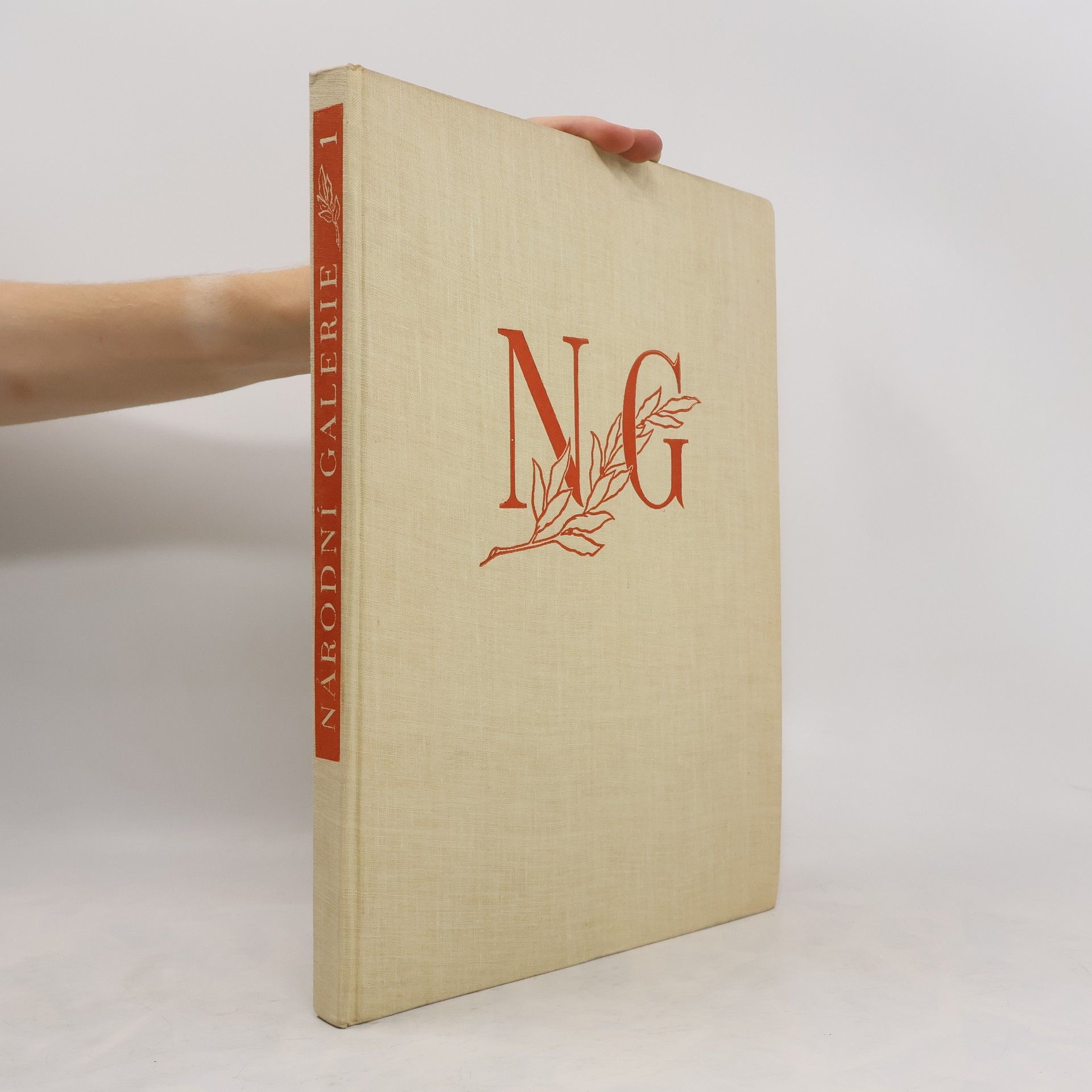 Kolektív autorov Národní galerie 1