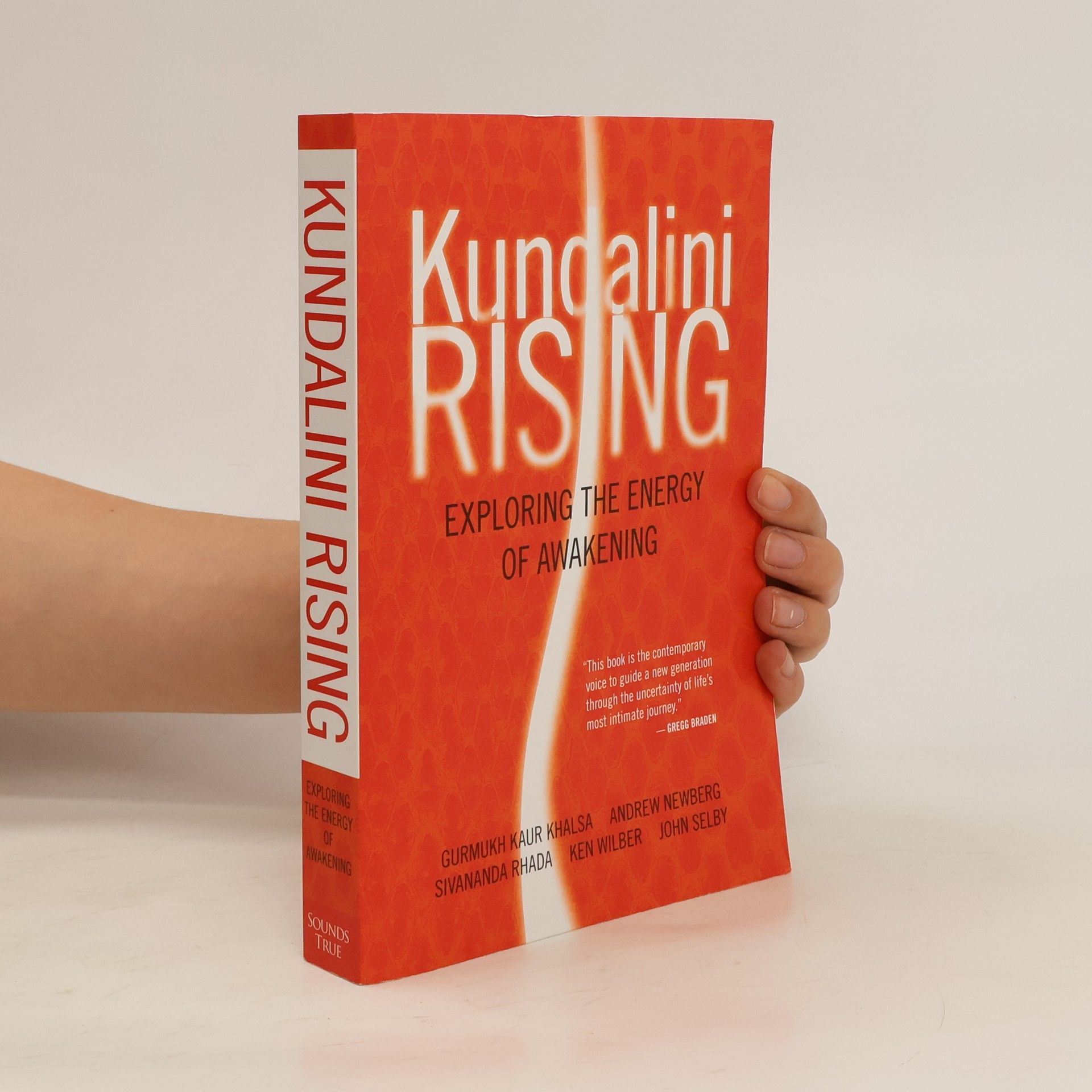 Various Authors Kundalini Rising