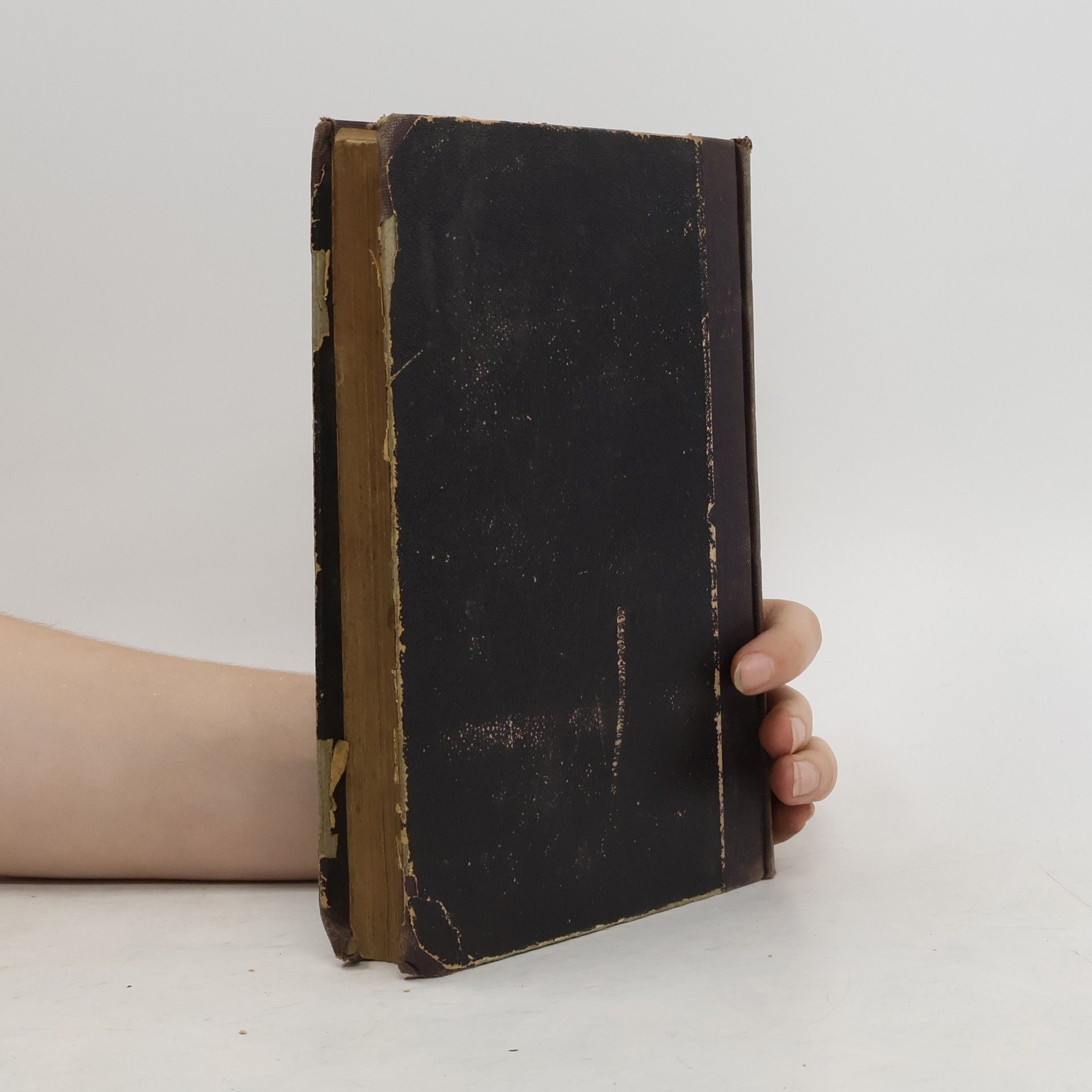 Fr. Chr. Scholosser Weltgeschichte für das deutsche Volk