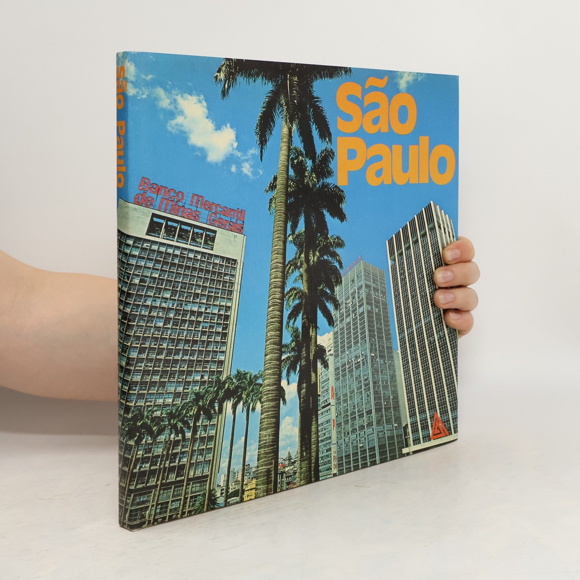 Collectif d'auteurs Sao Paulo