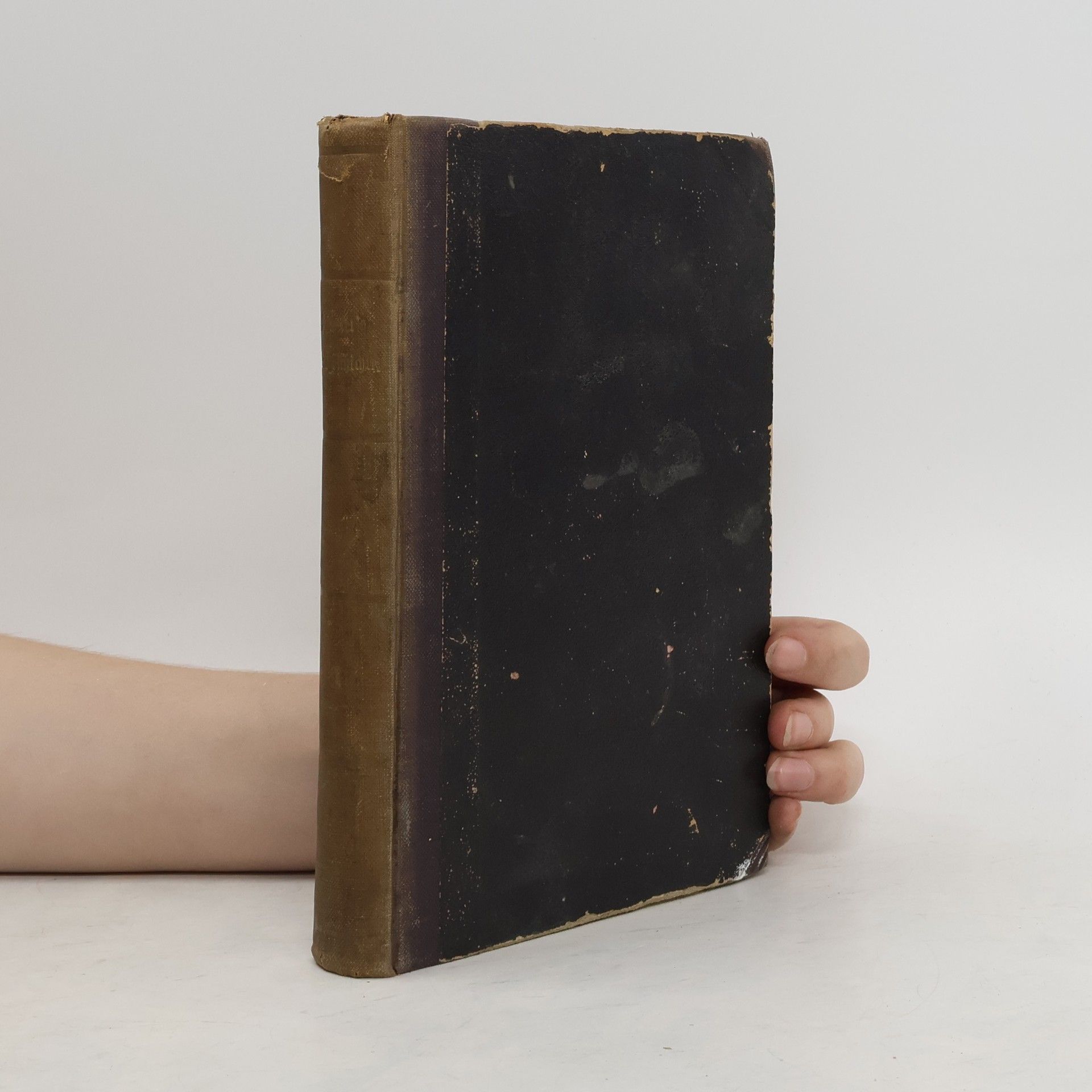 Friedrich Christoph Schlosser Weltgeschichte für das deutsche Volk 9