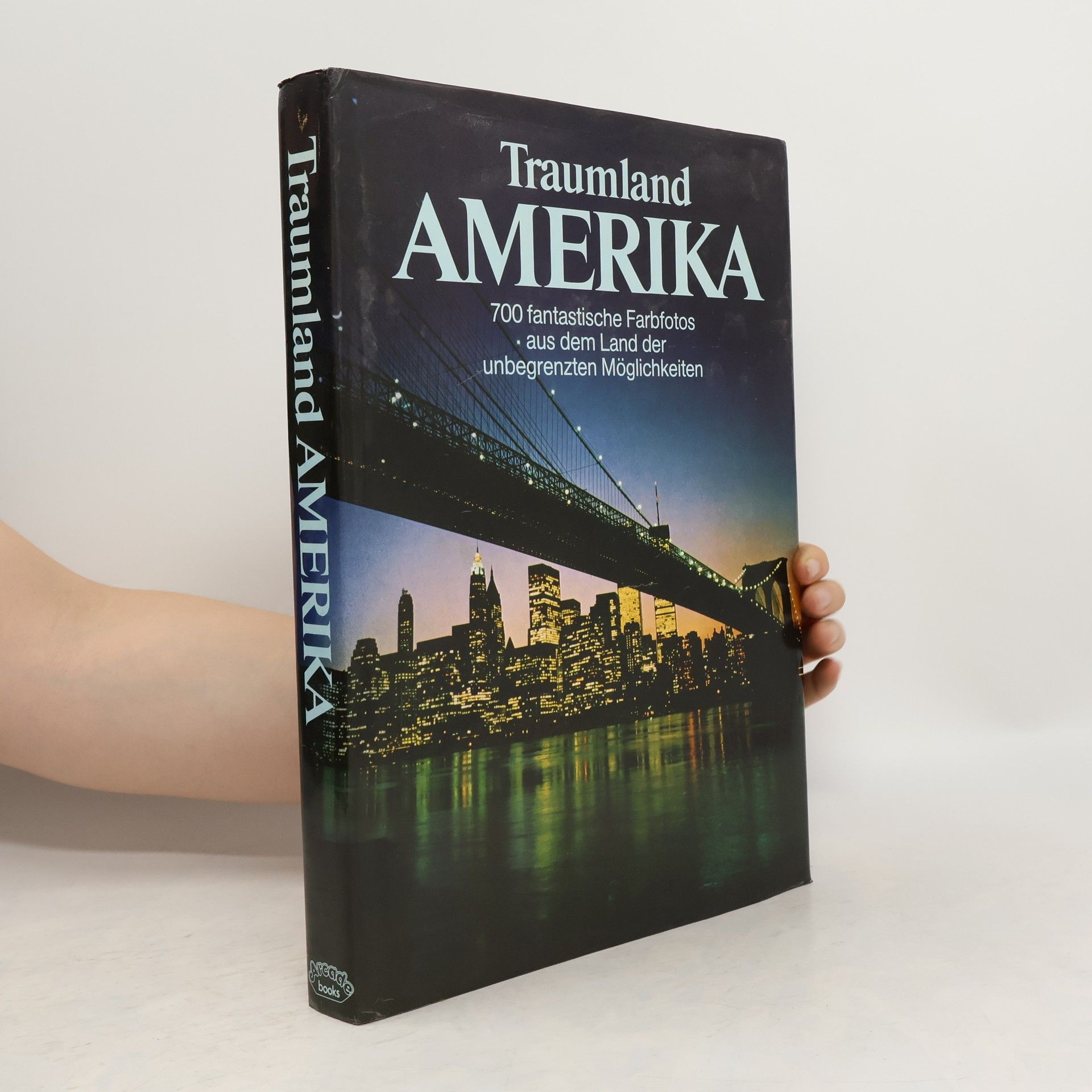 kolektiv Traumland Amerika