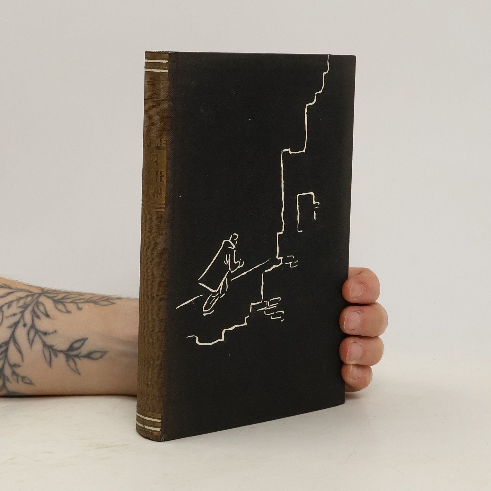 Graham Greene Der dritte Mann