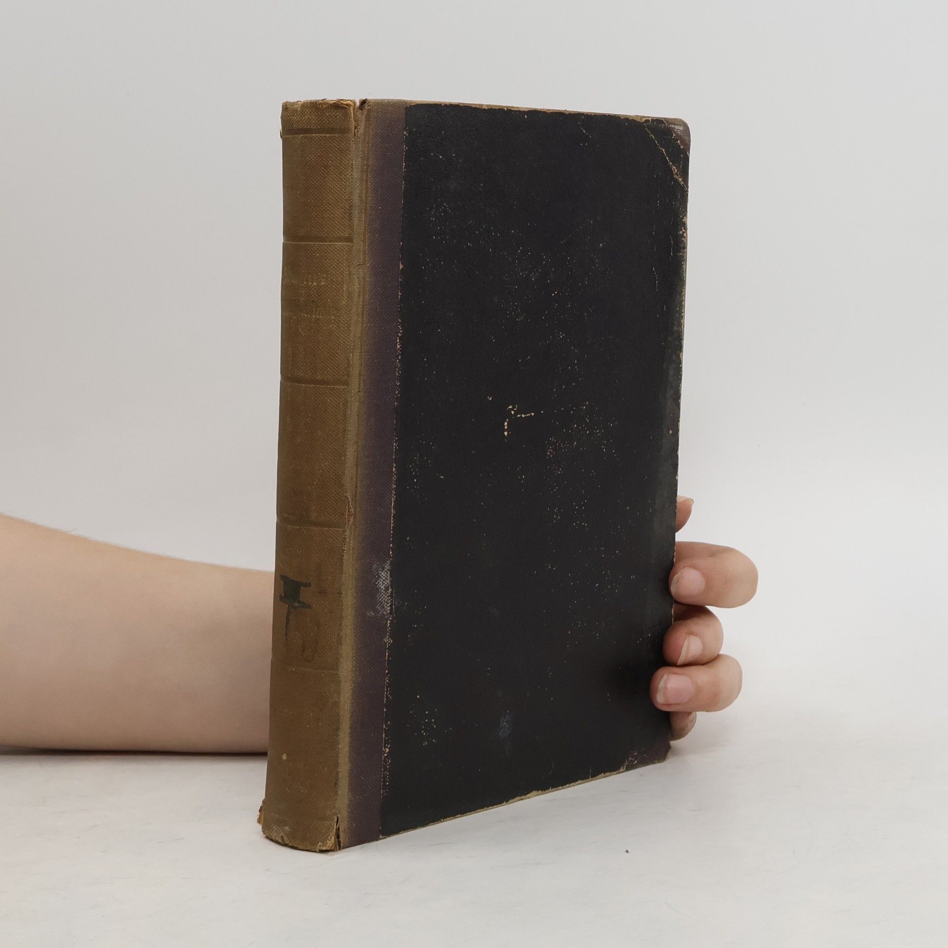 Friedrich Christoph Schlosser Weltgeschichte für das deutsche Volk 1