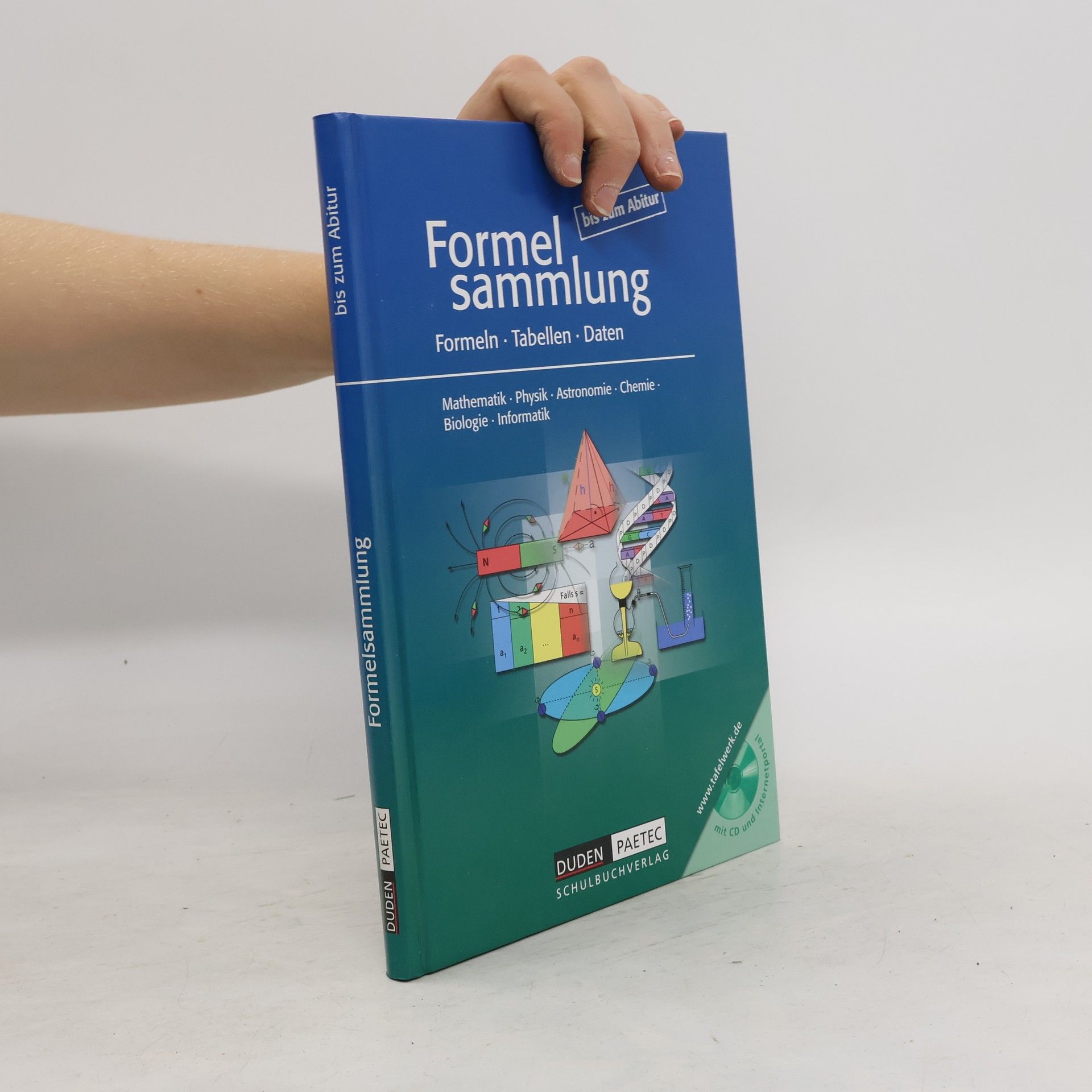 Collective Formelsammlung