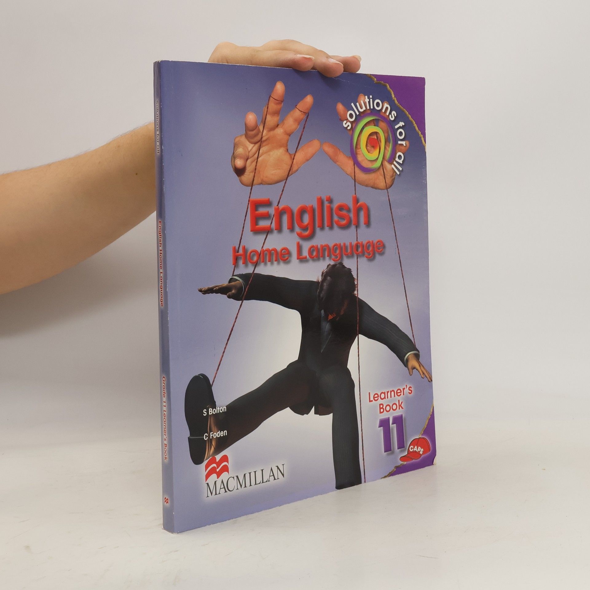 Collectif d'auteurs English