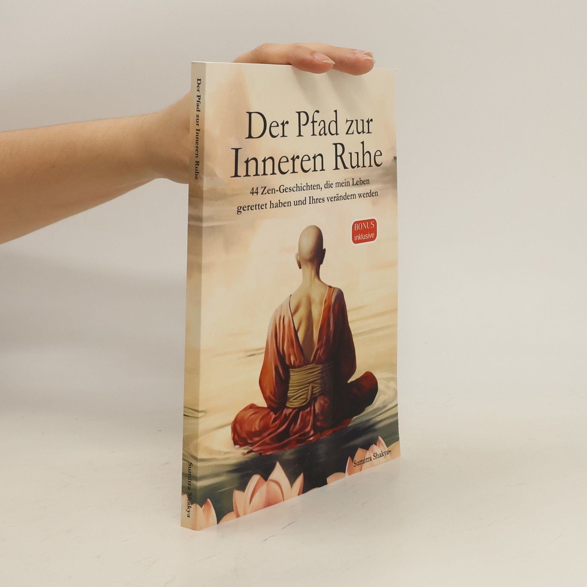 Der Pfad zur Inneren Ruhe