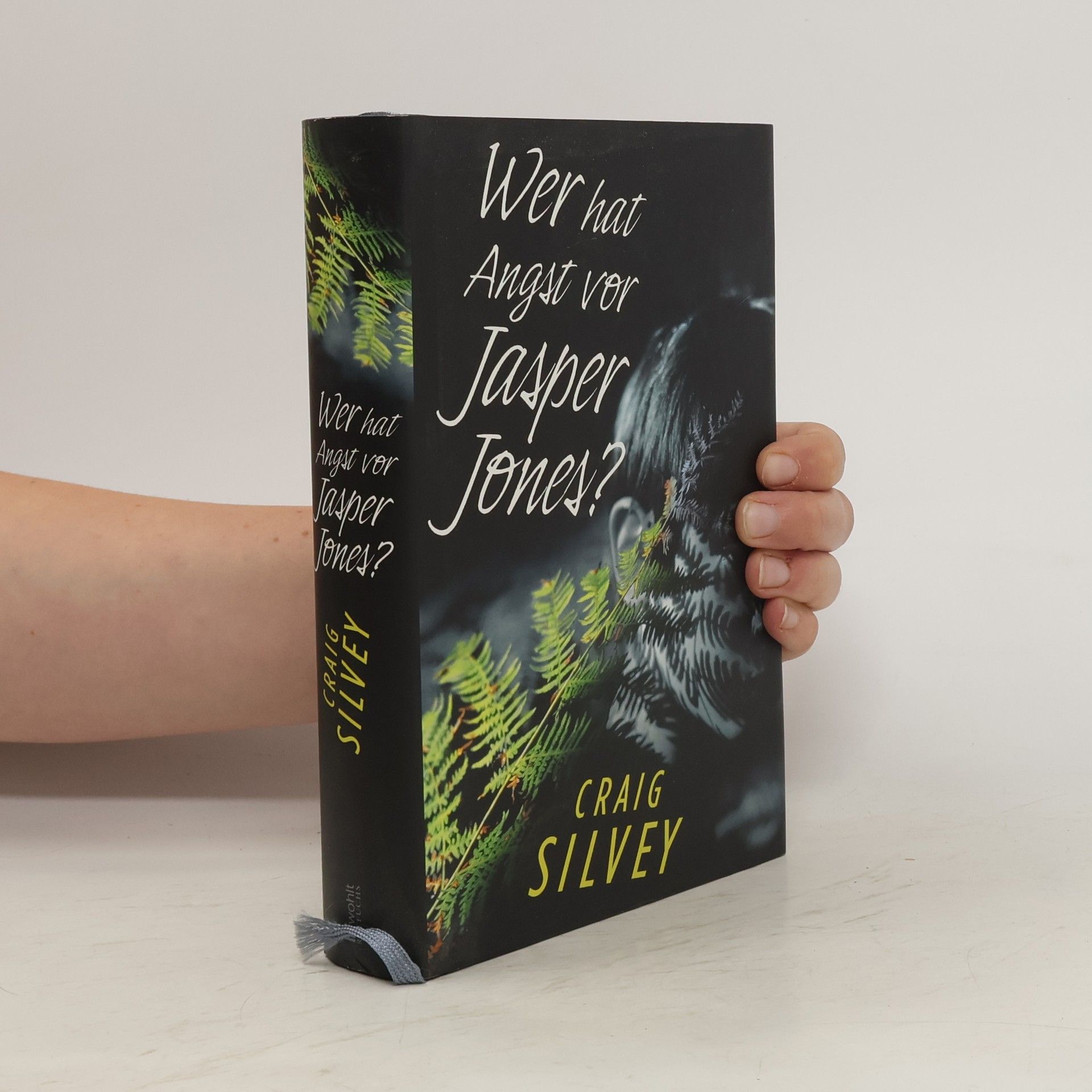 Craig Silvey Wer hat Angst vor Jasper Jones?