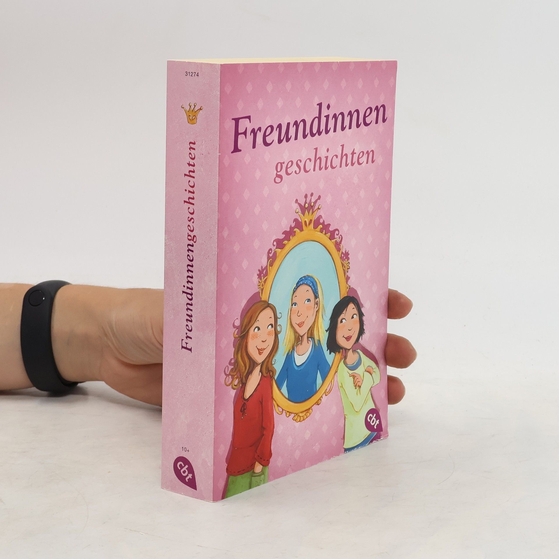 Katja Reider Freundinnengeschichten