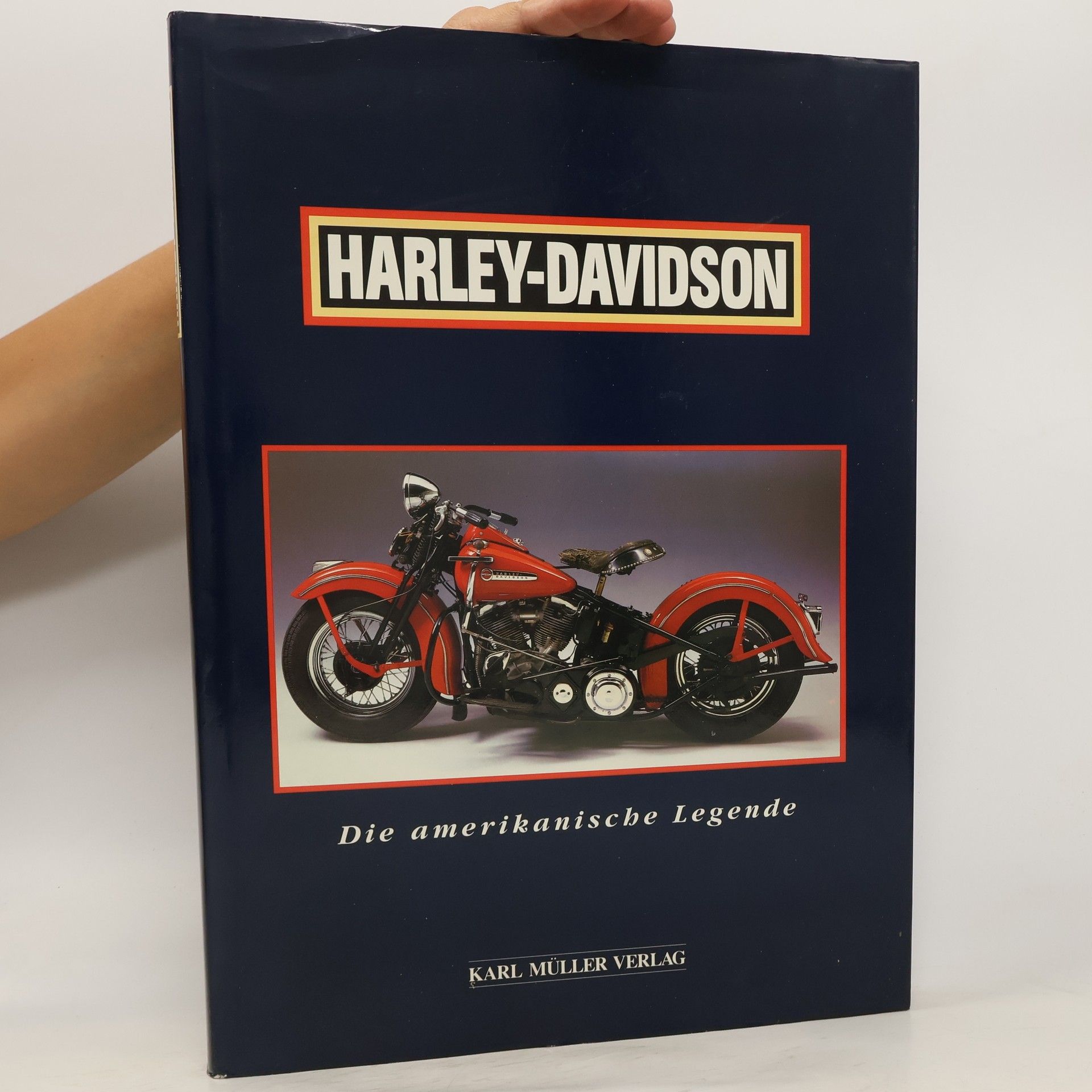 Jim Lensveld Harley-Davidson
