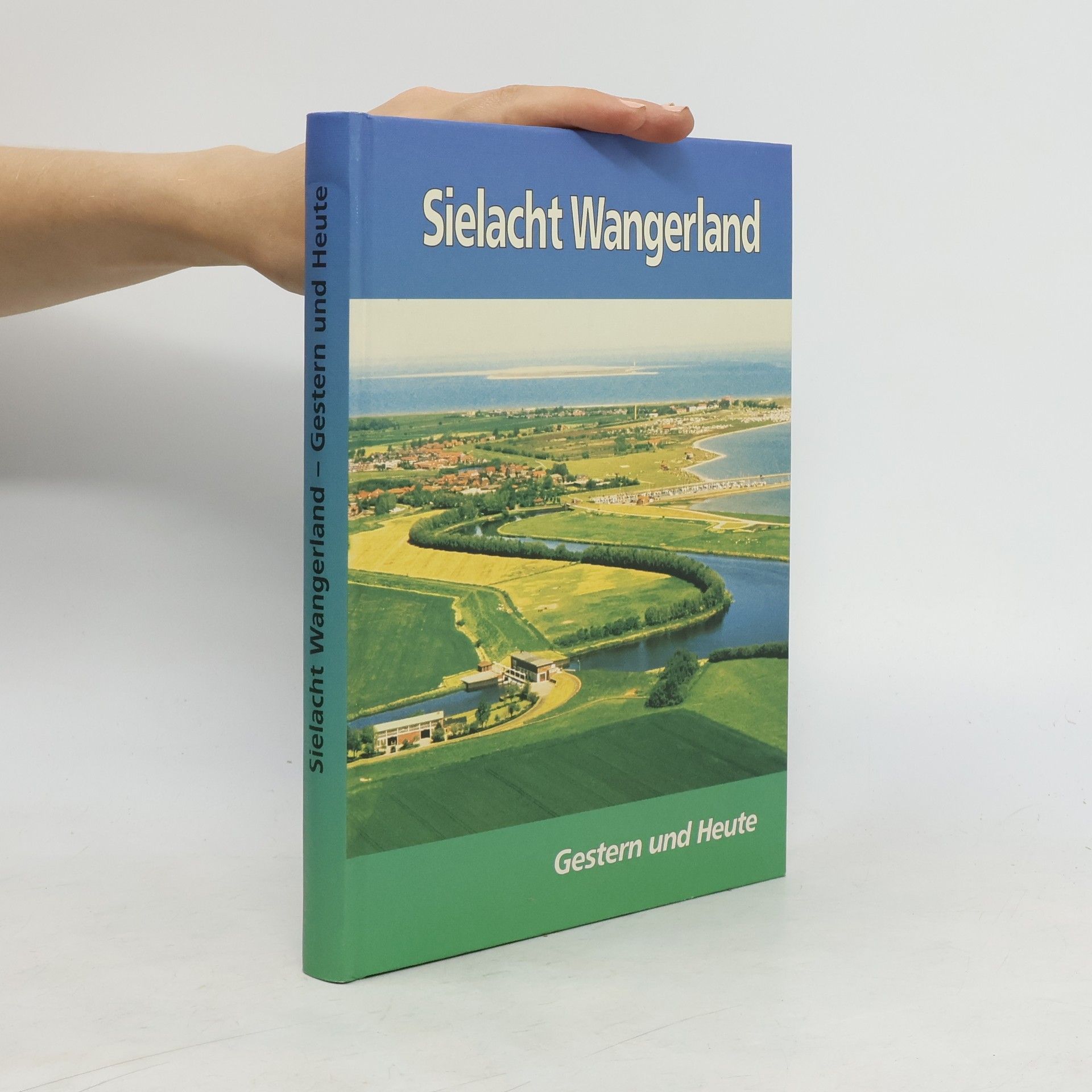 Collectif d'auteurs Sielacht Wangerland