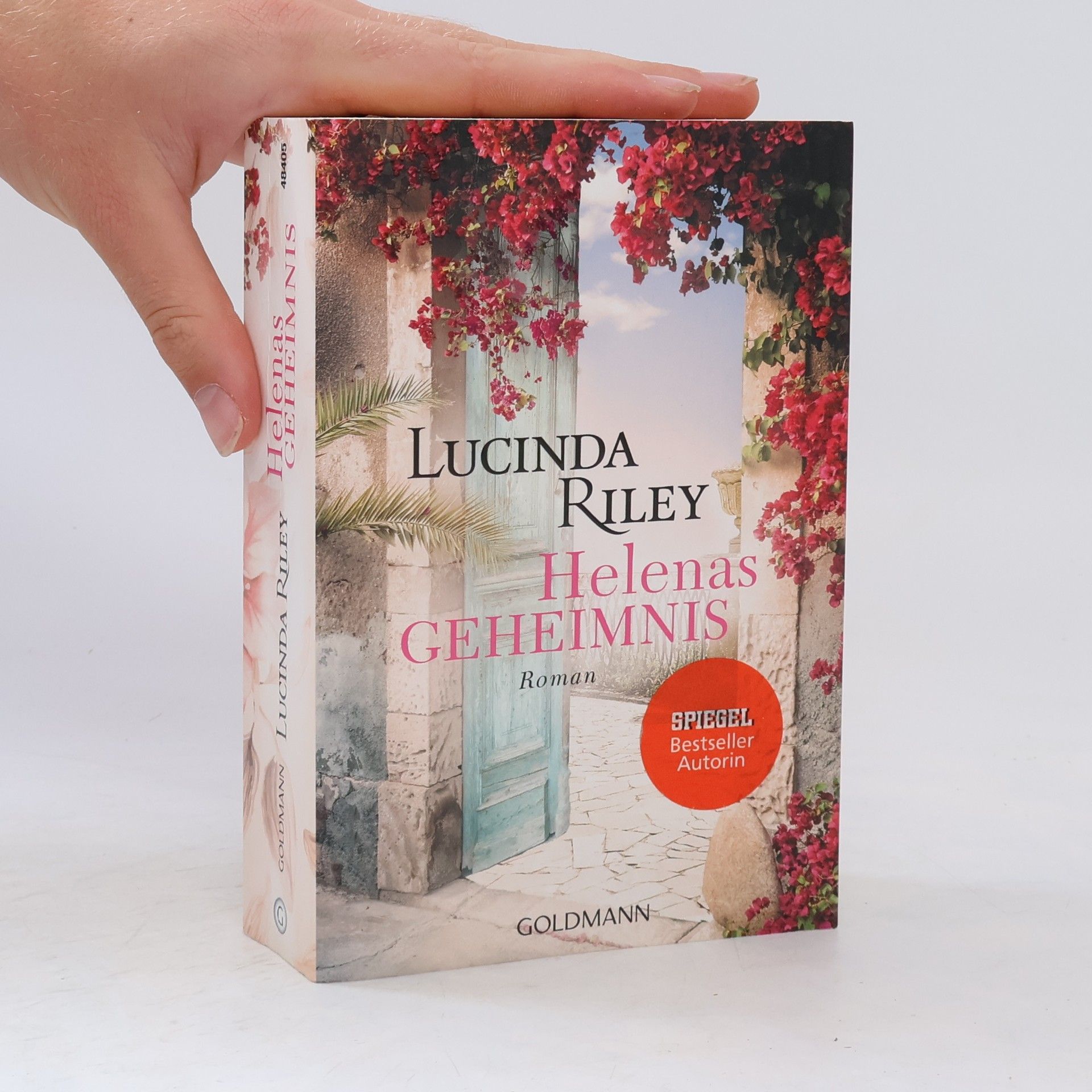 Lucinda Riley Helenas Geheimnis