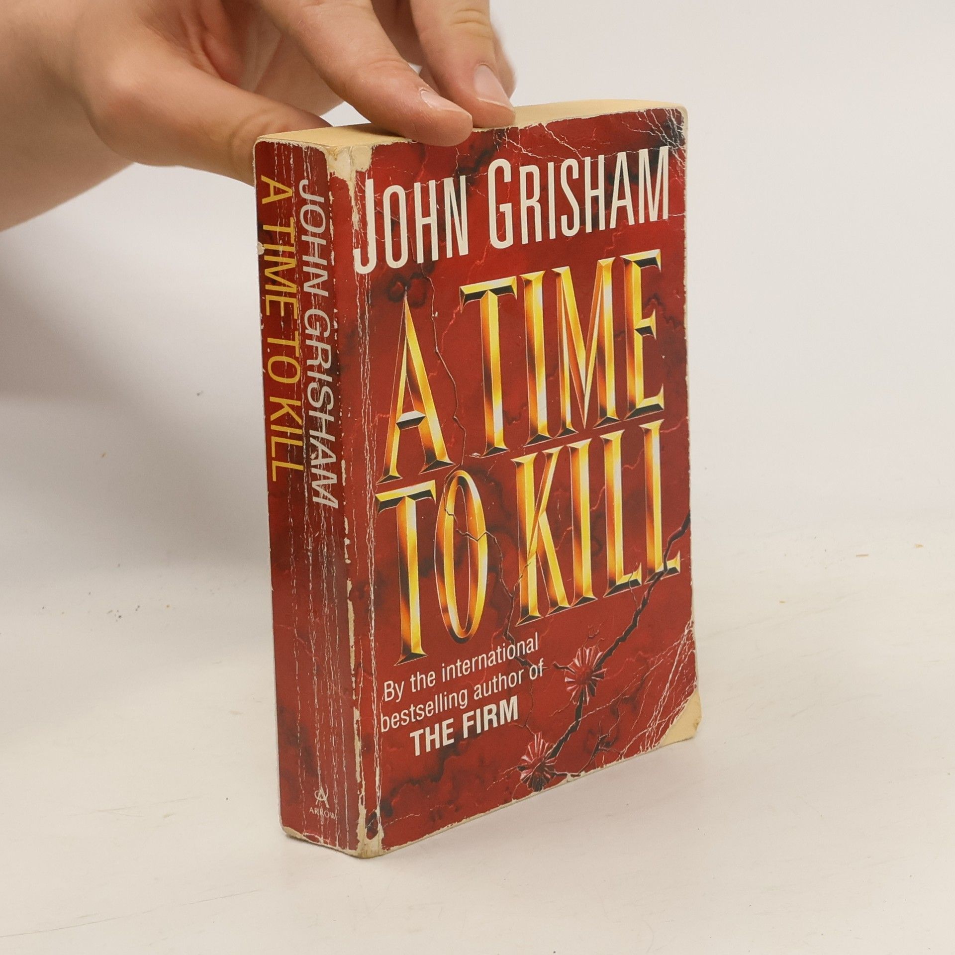 John Grisham A Time to Kill
