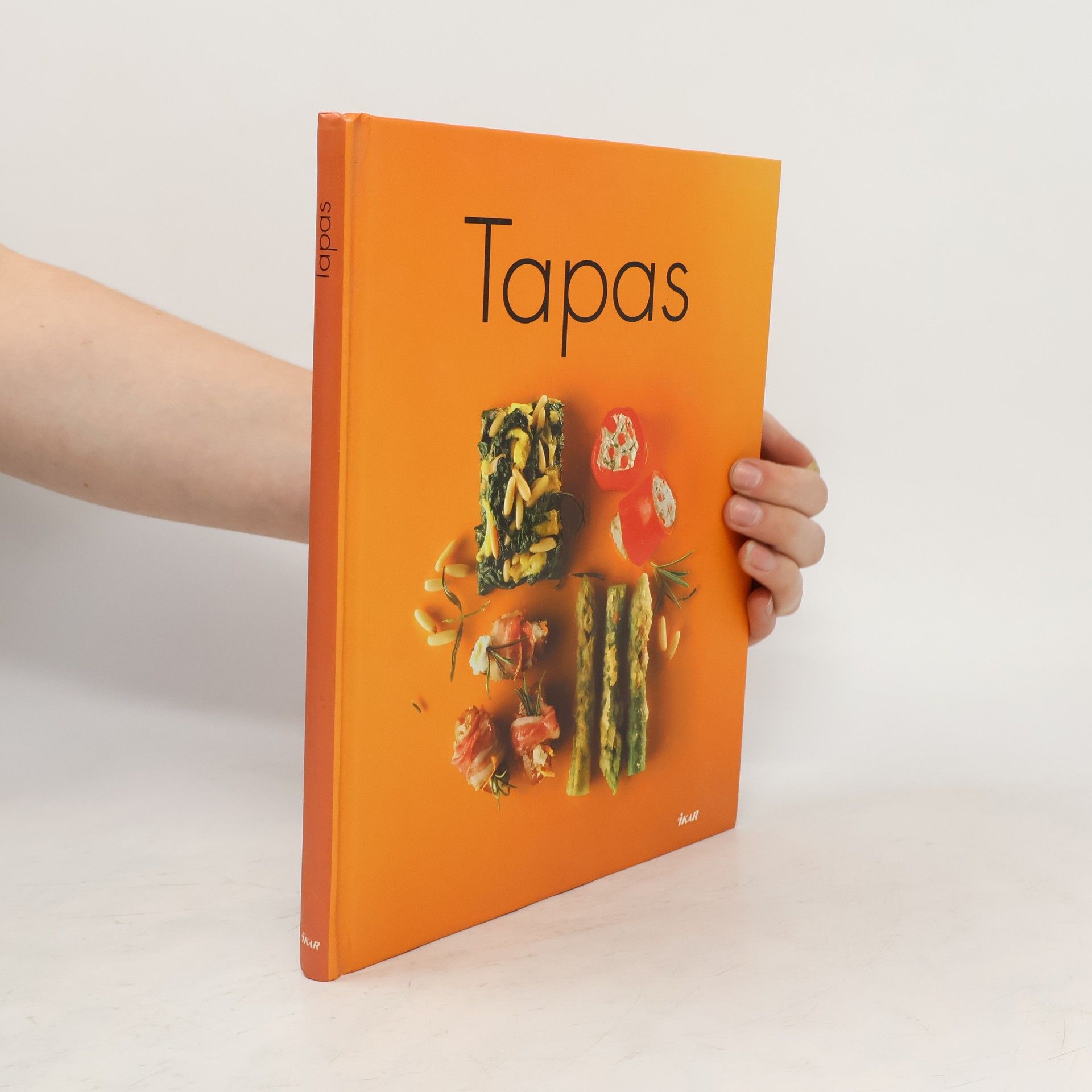 kolektiv Tapas
