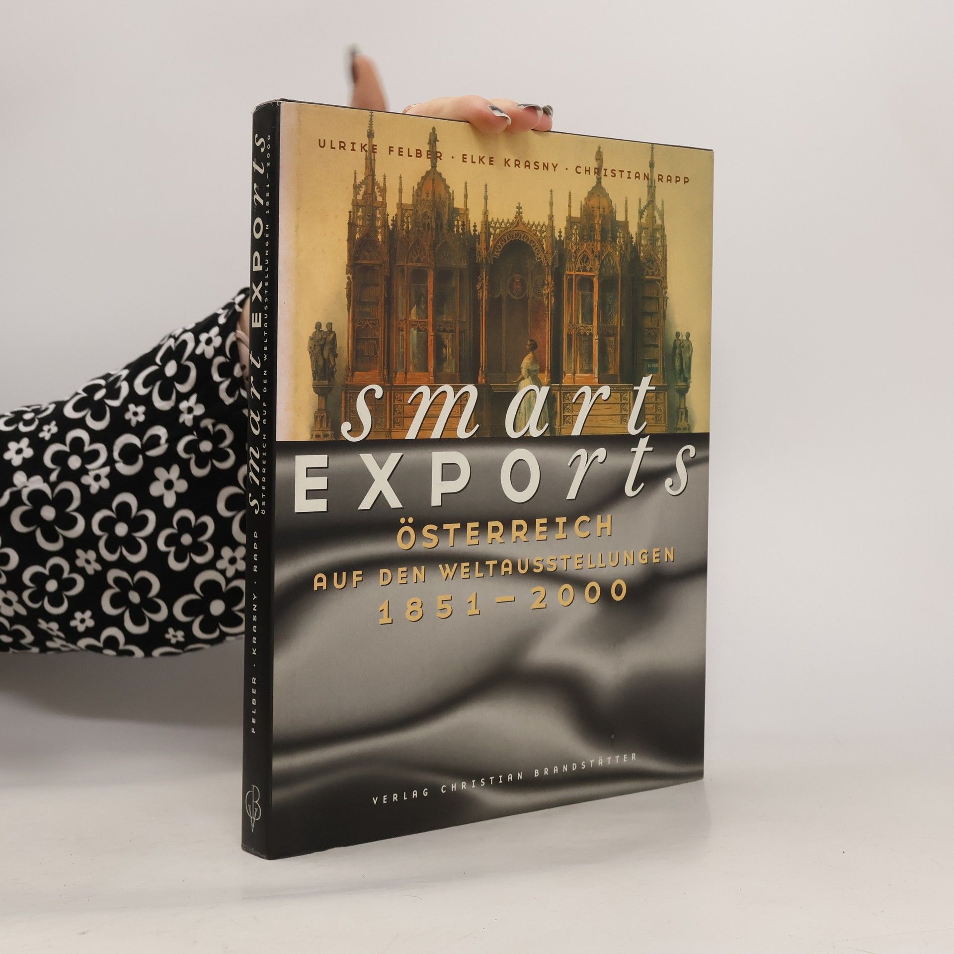 Ulrike Felber Smart Exports